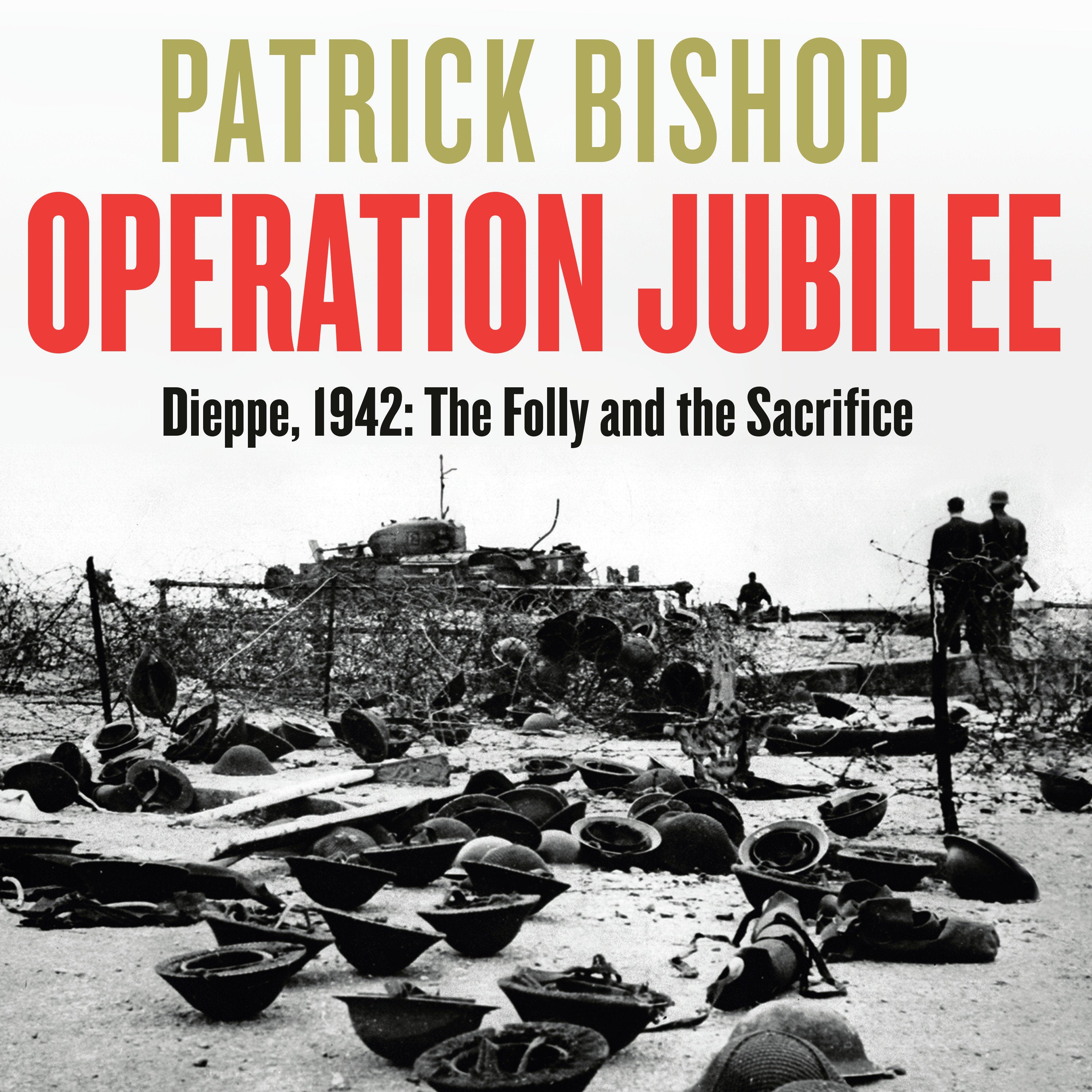Operation Jubilee
