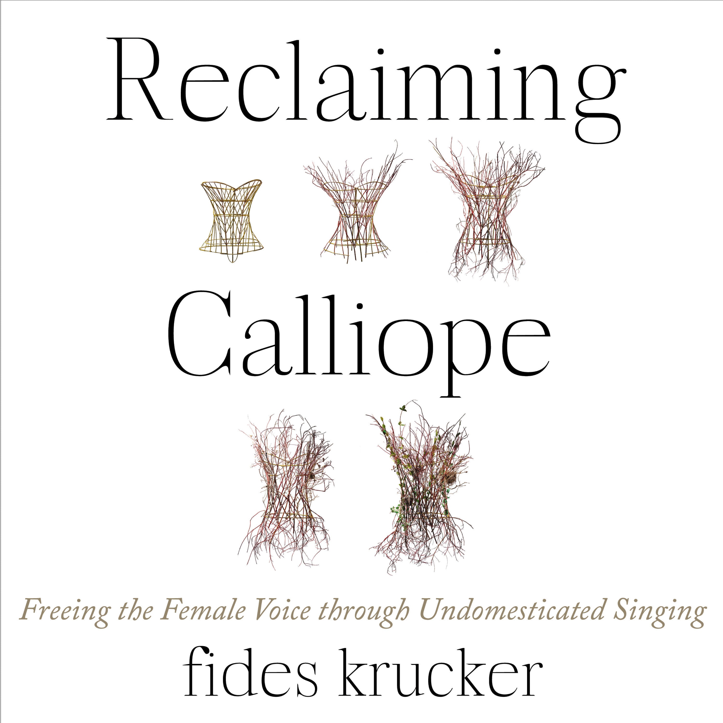 Reclaiming Calliope