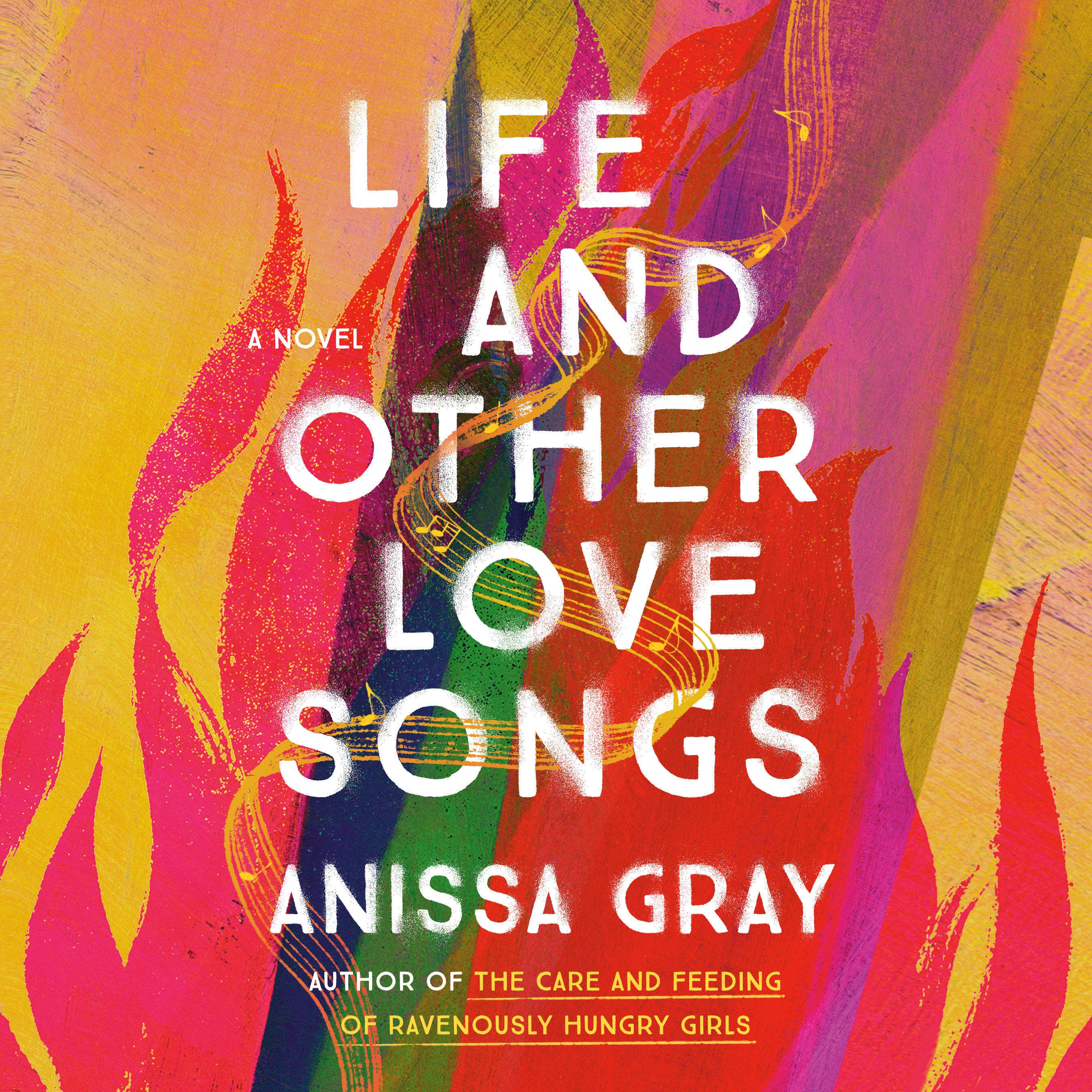 Life and Other Love Songs