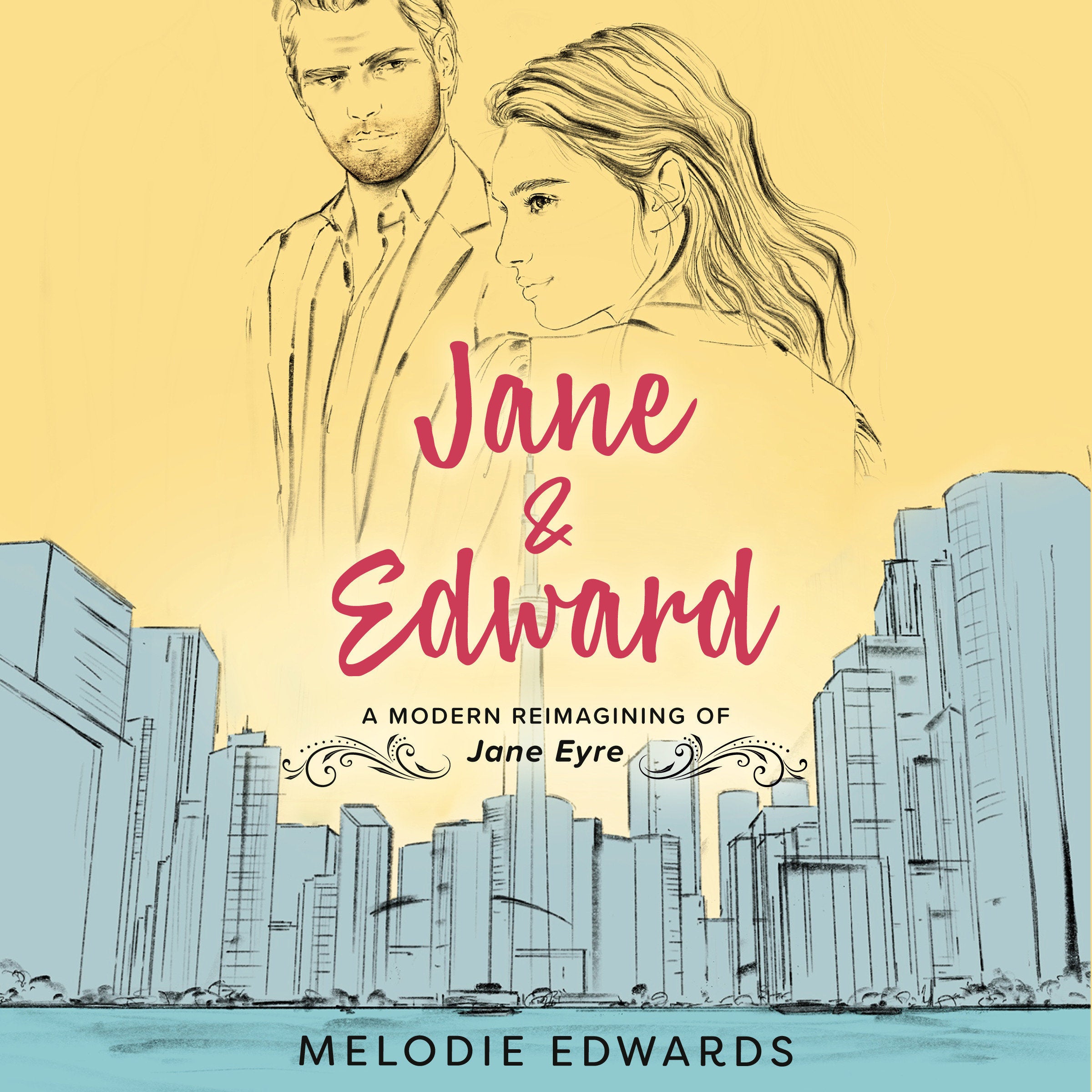 Jane & Edward