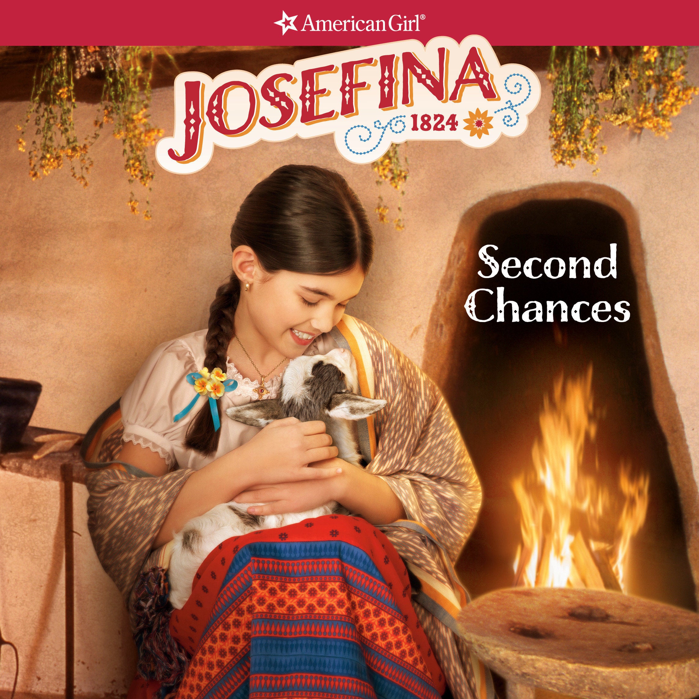 Josefina: Second Chances