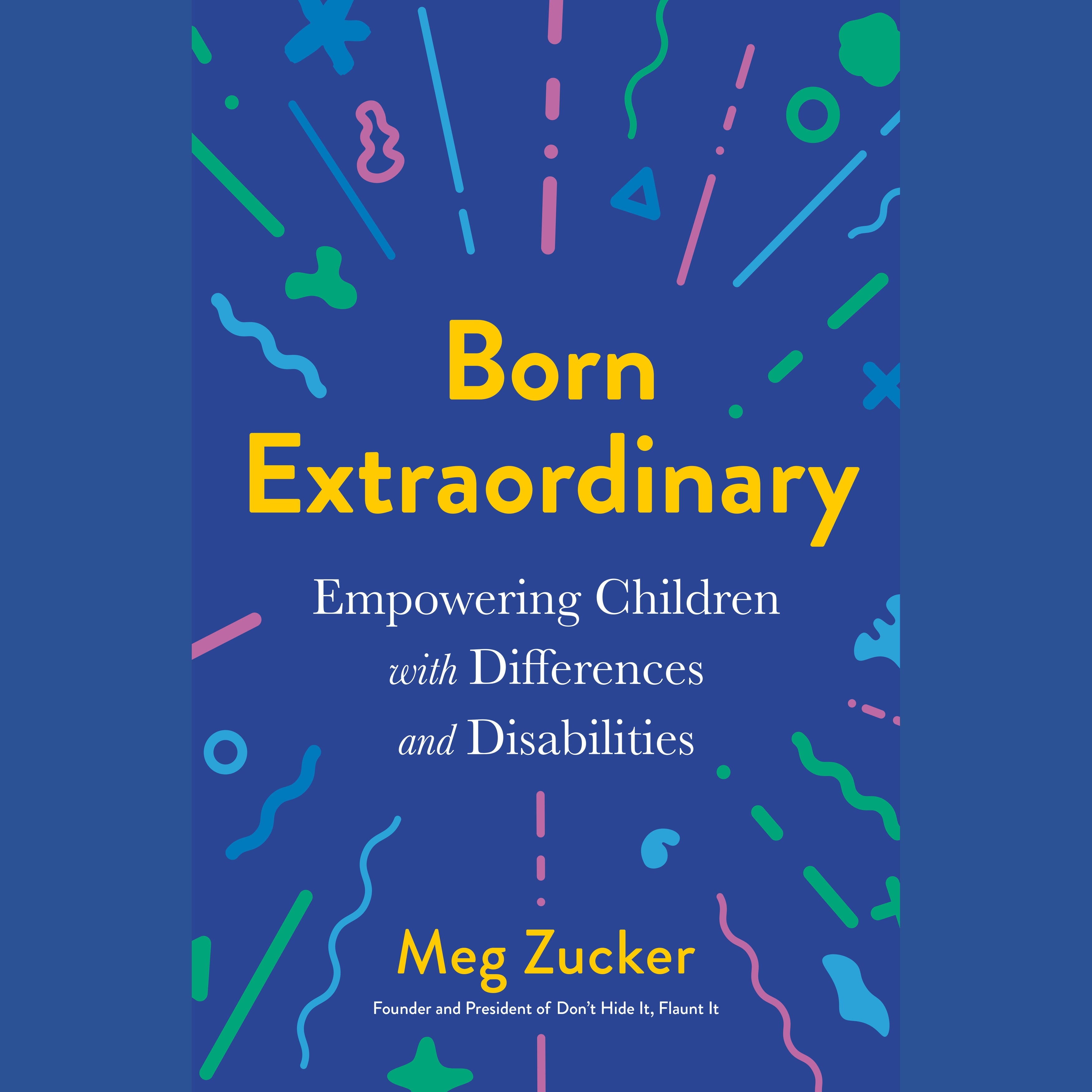 Born Extraordinary