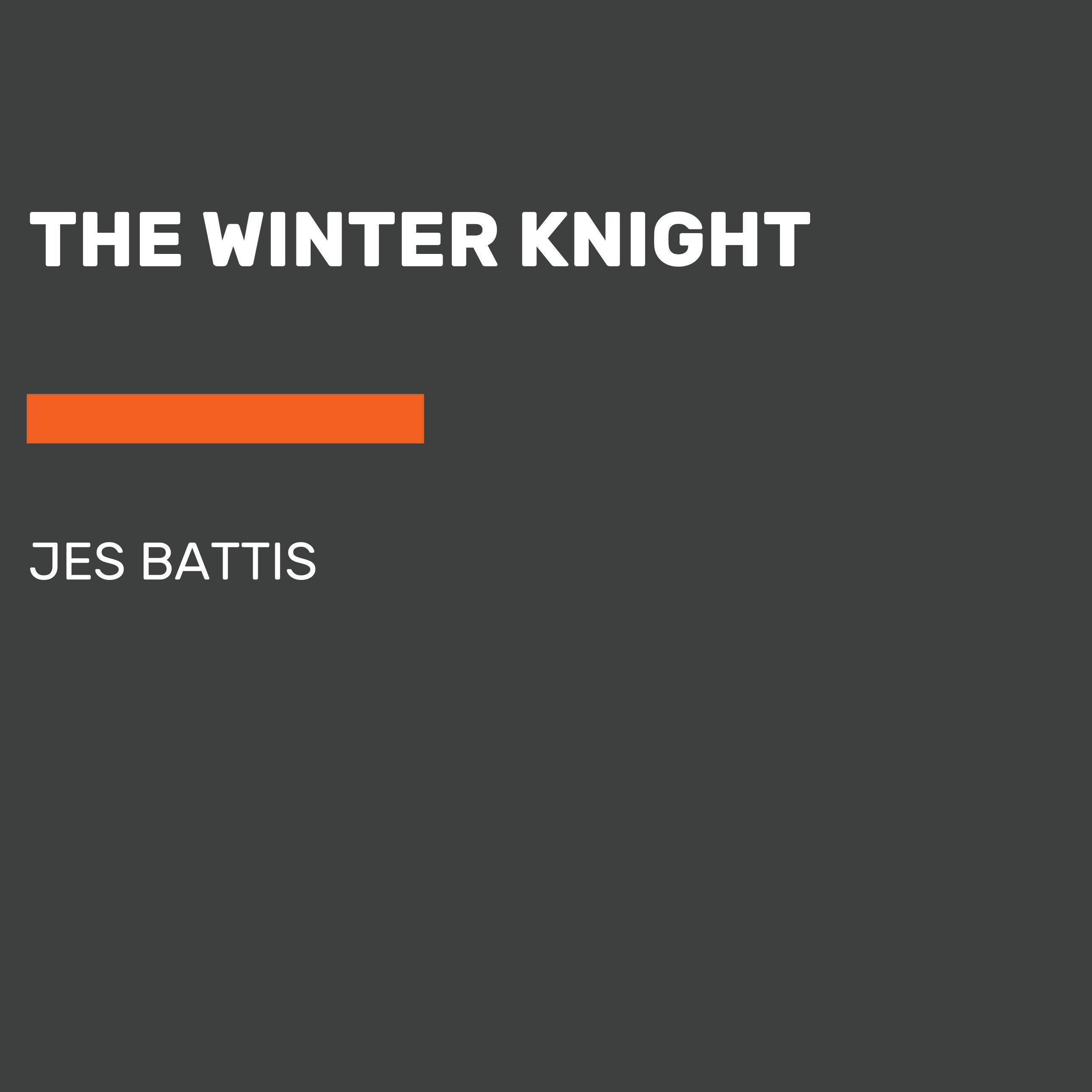 The Winter Knight