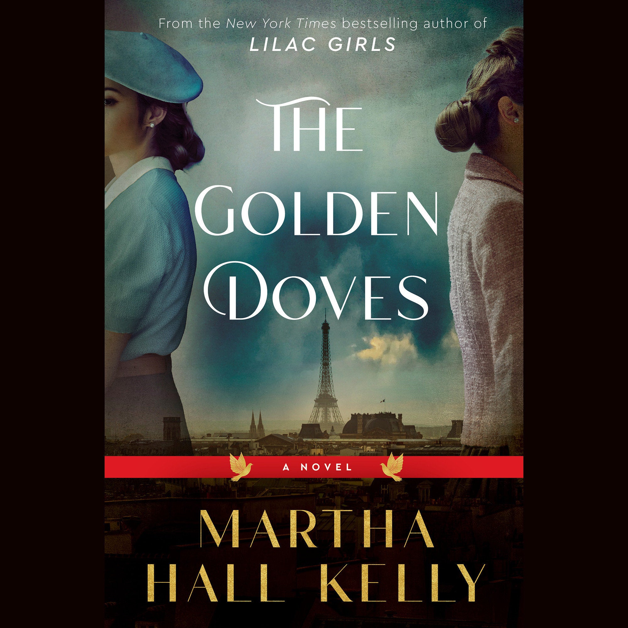 The Golden Doves