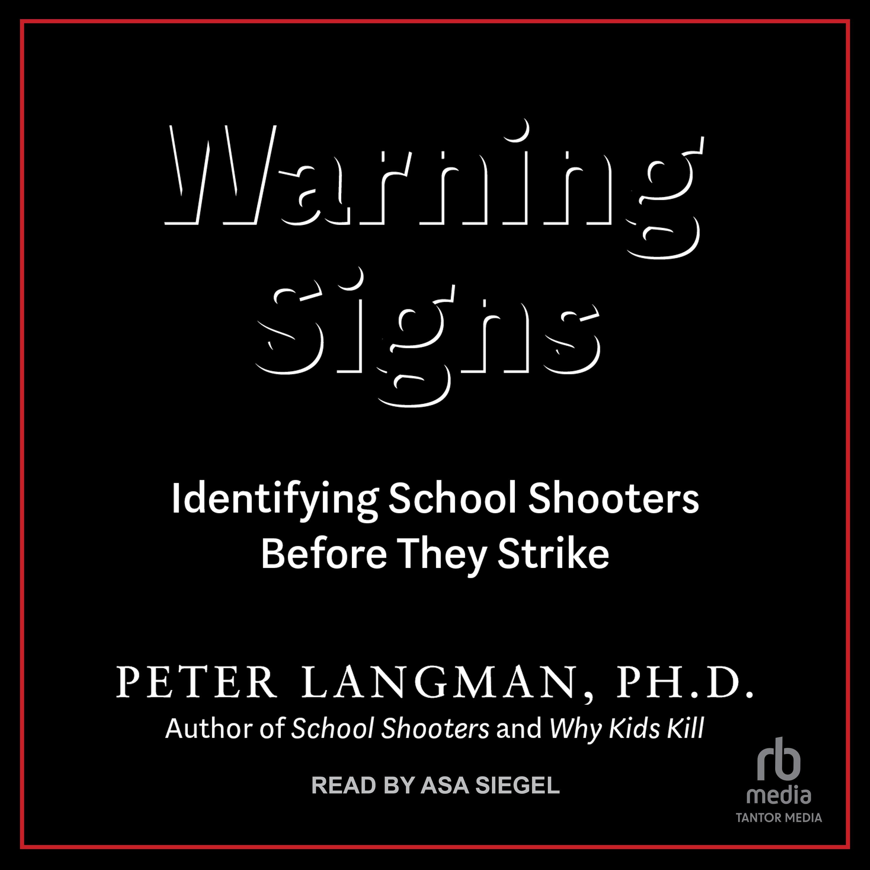 Warning Signs