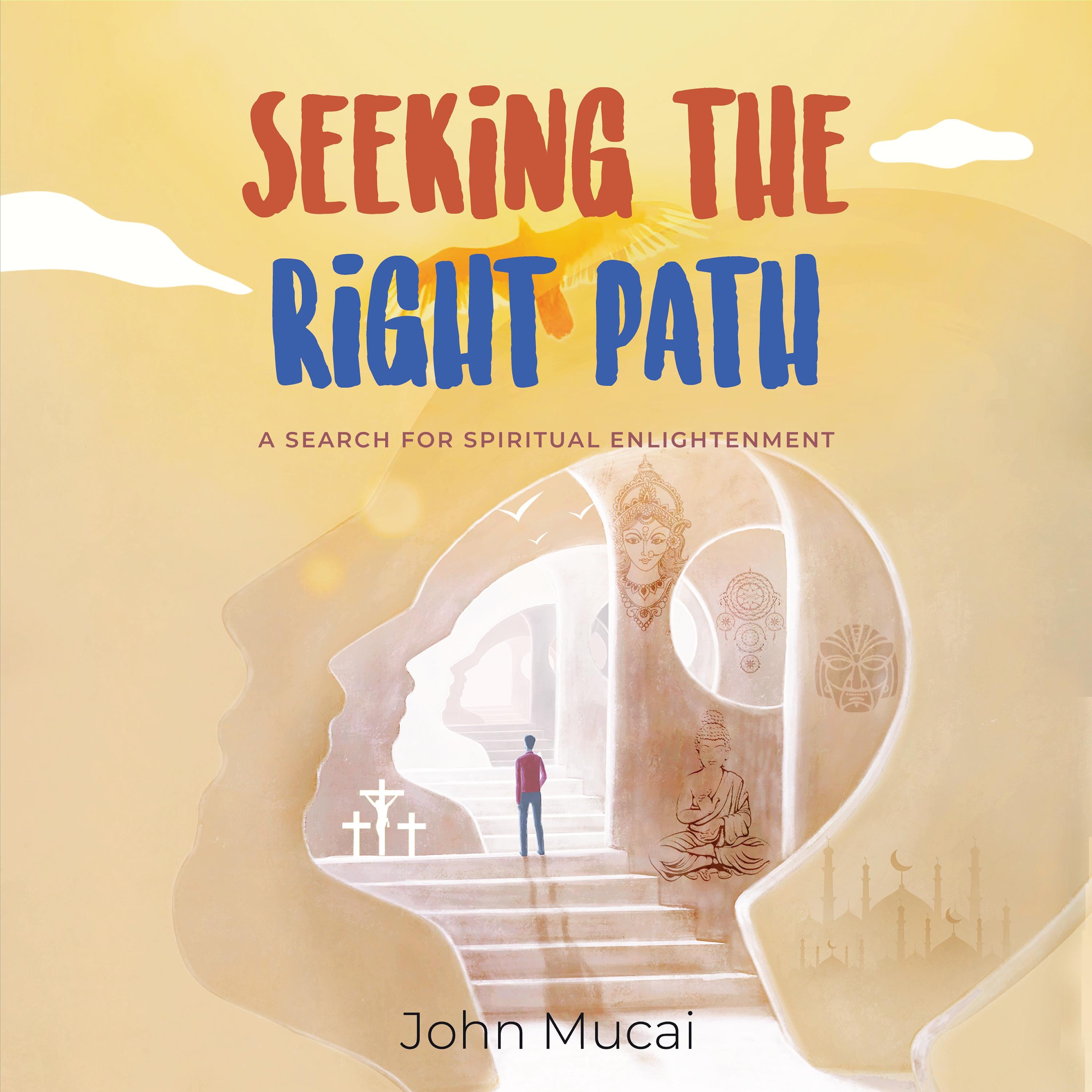 Seeking the Right Path