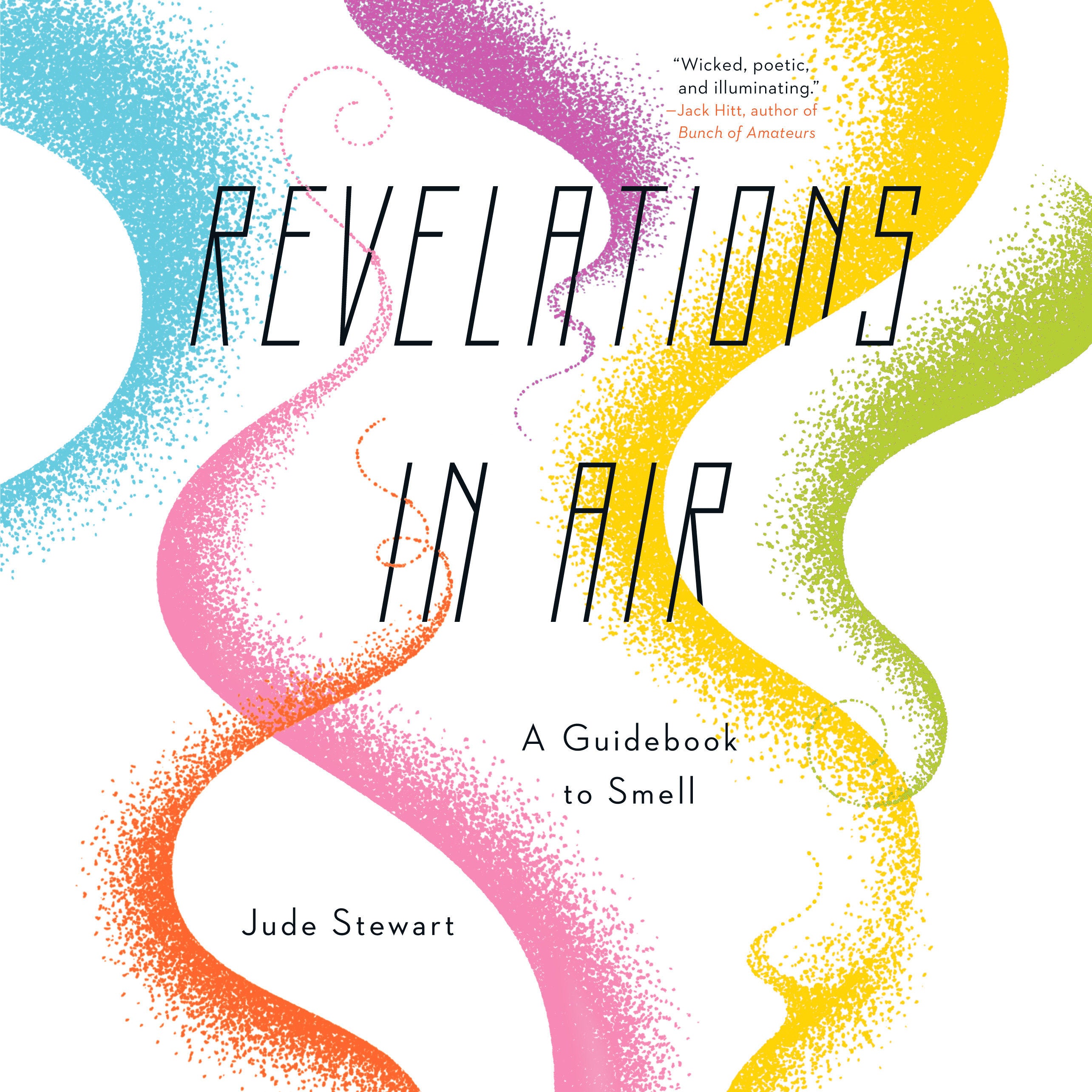 Revelations in Air