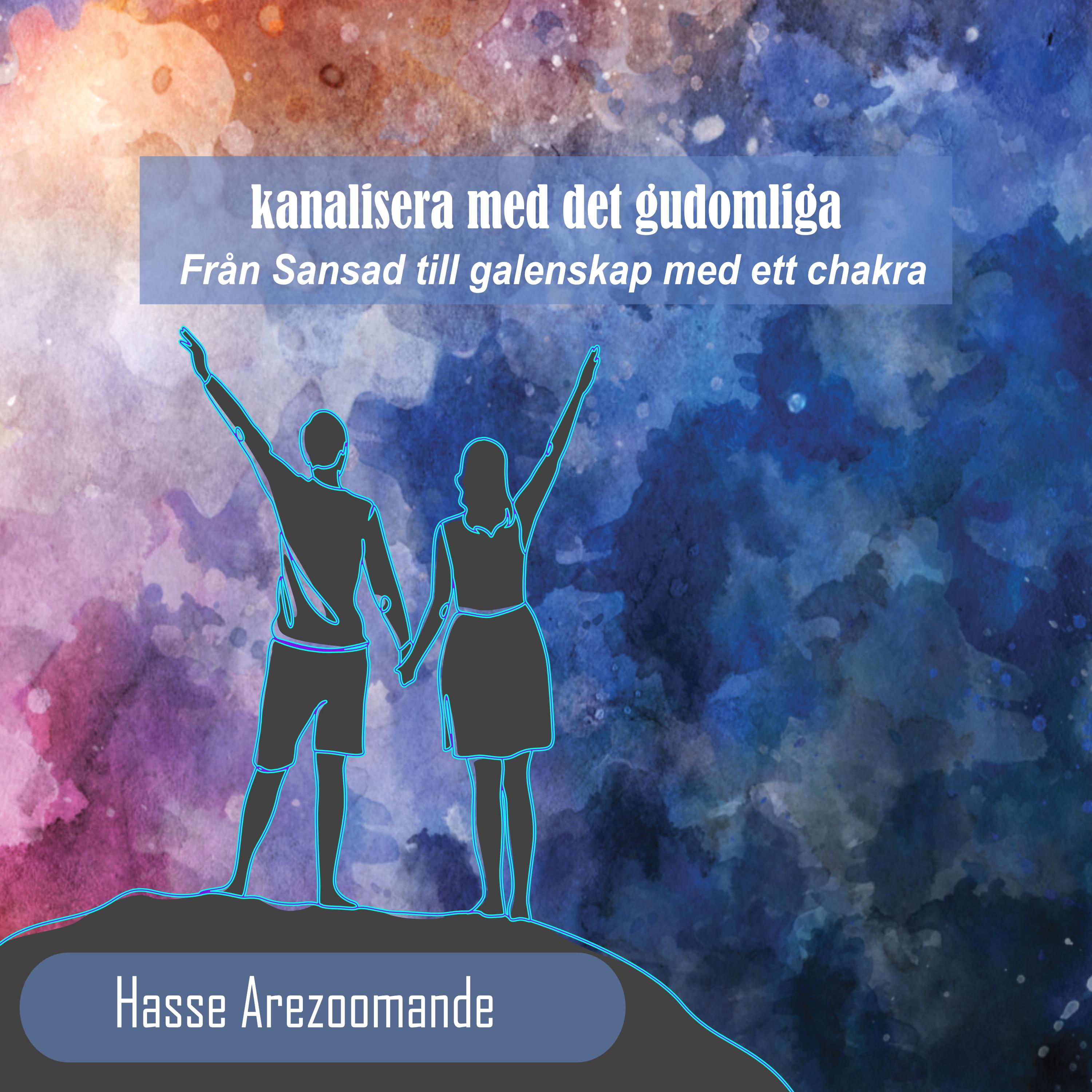 kanalisera med det gudomliga