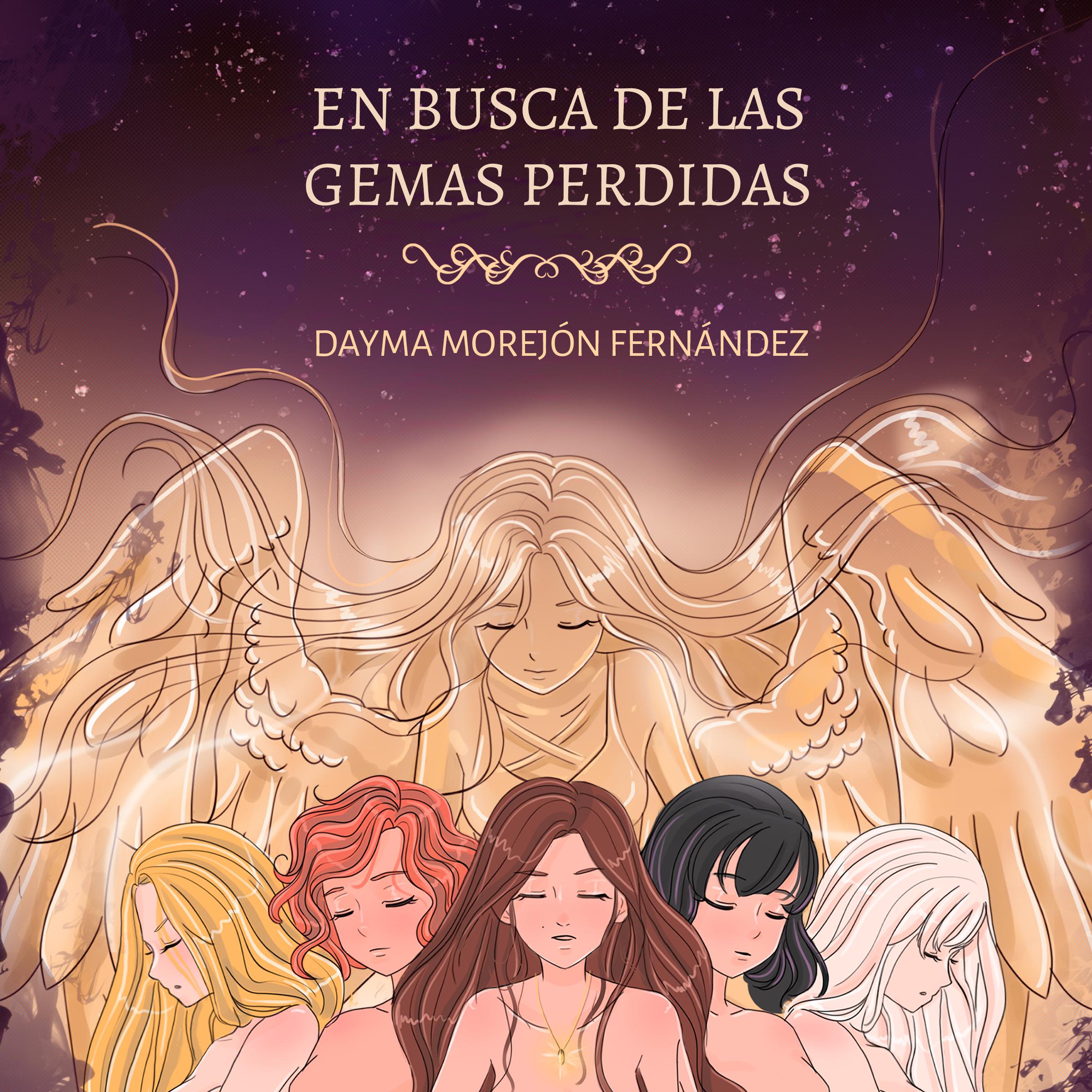 En Busca de las Gemas Perdidas