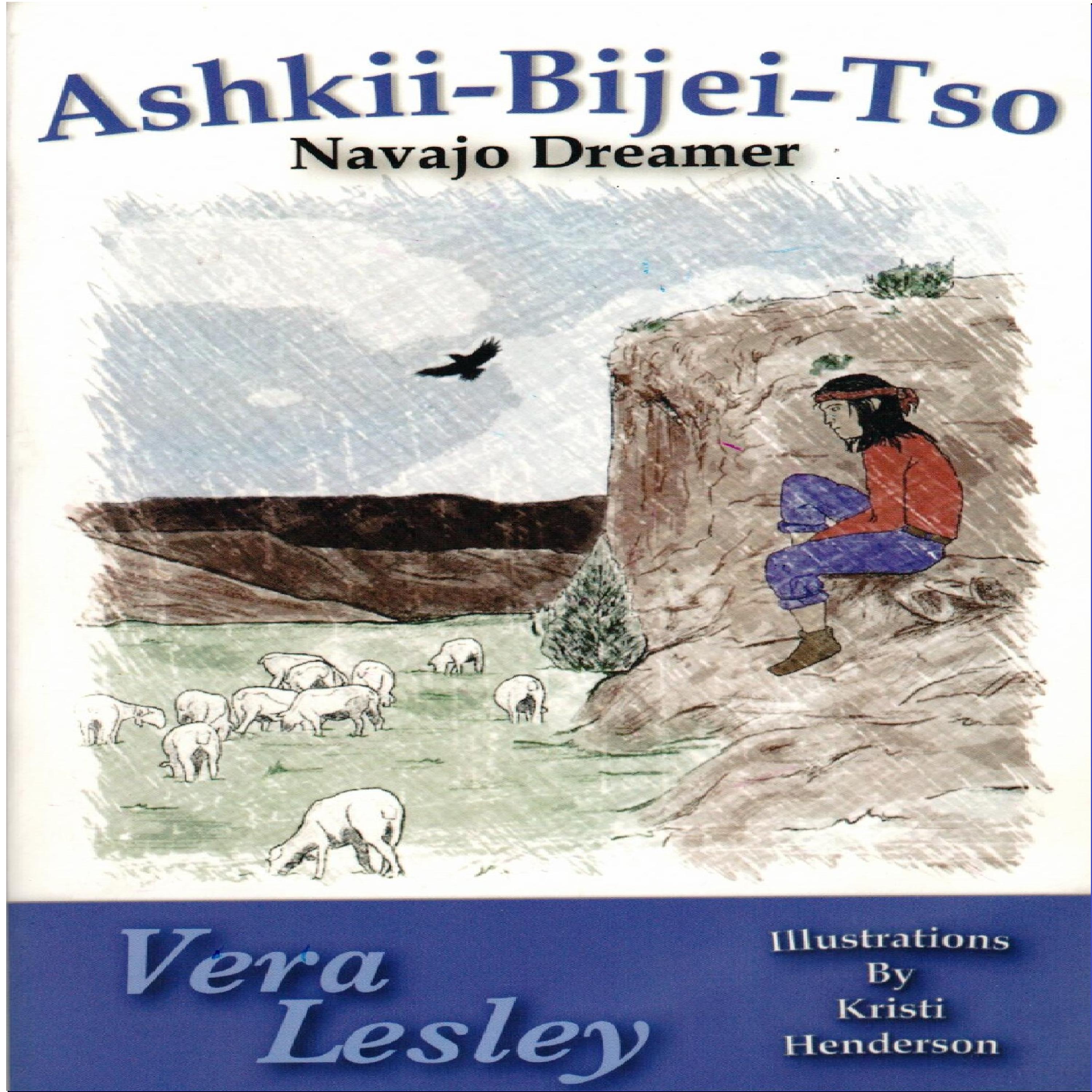 Ashkii-Bijei-Tso