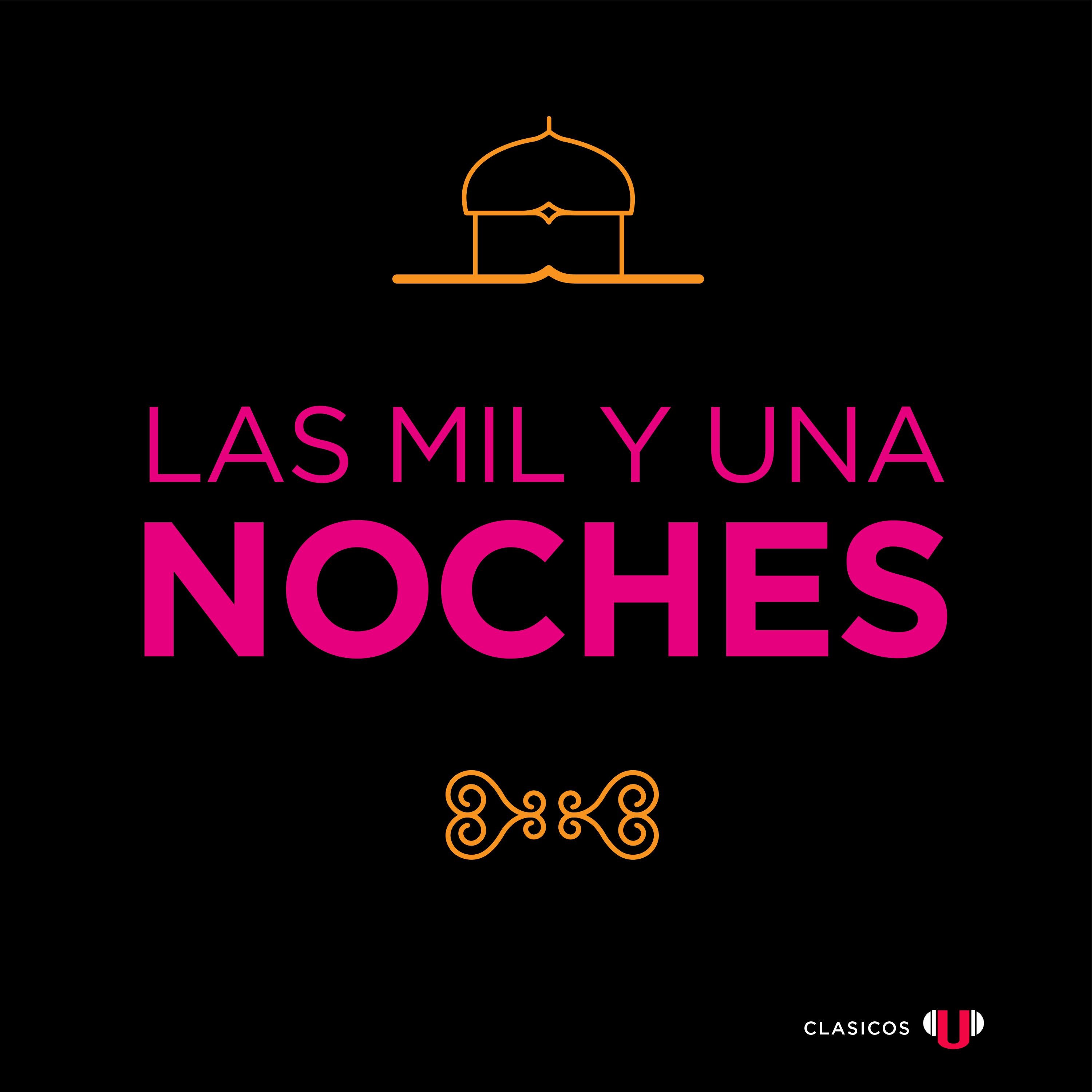 Las Mil y Una Noches