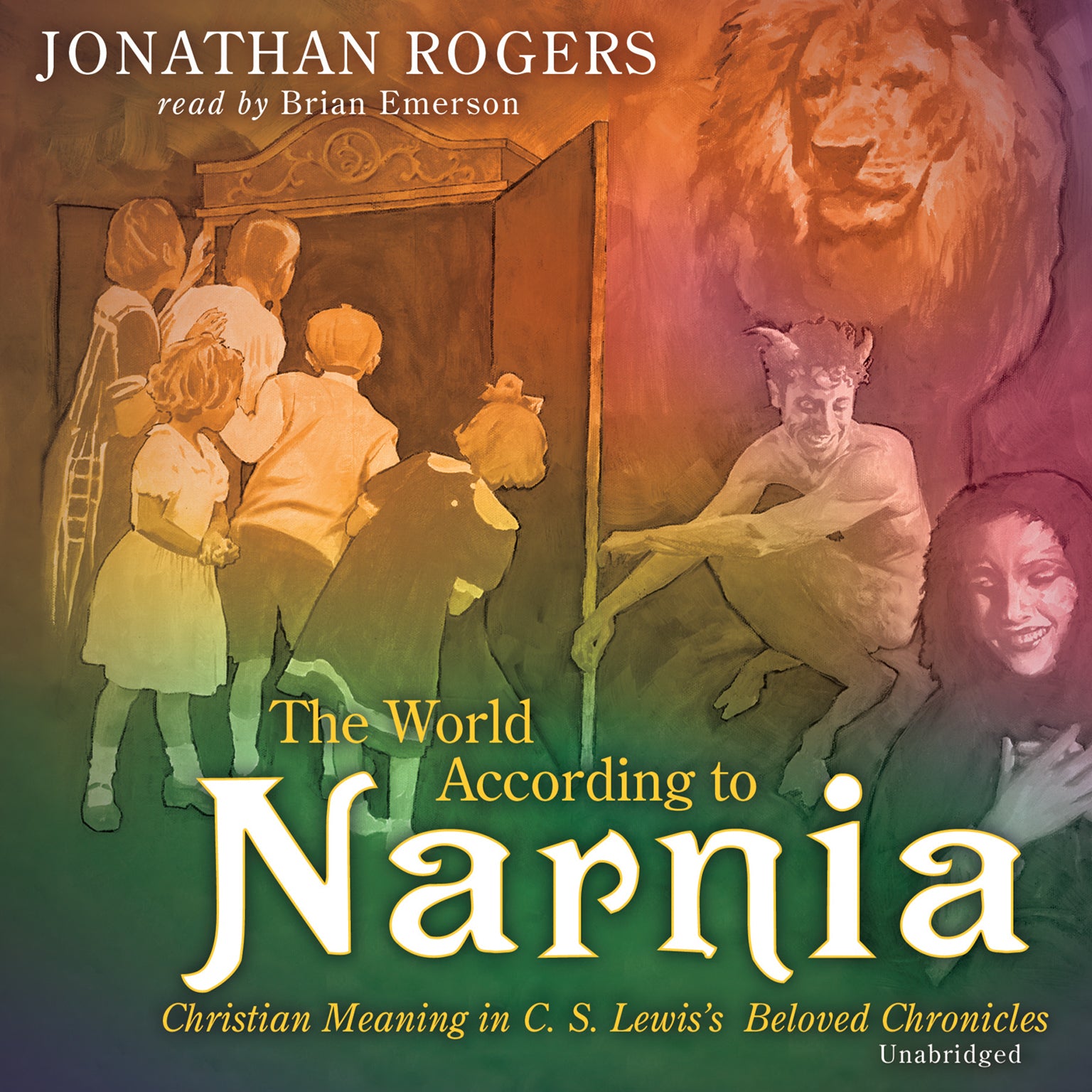 The World According to Narnia