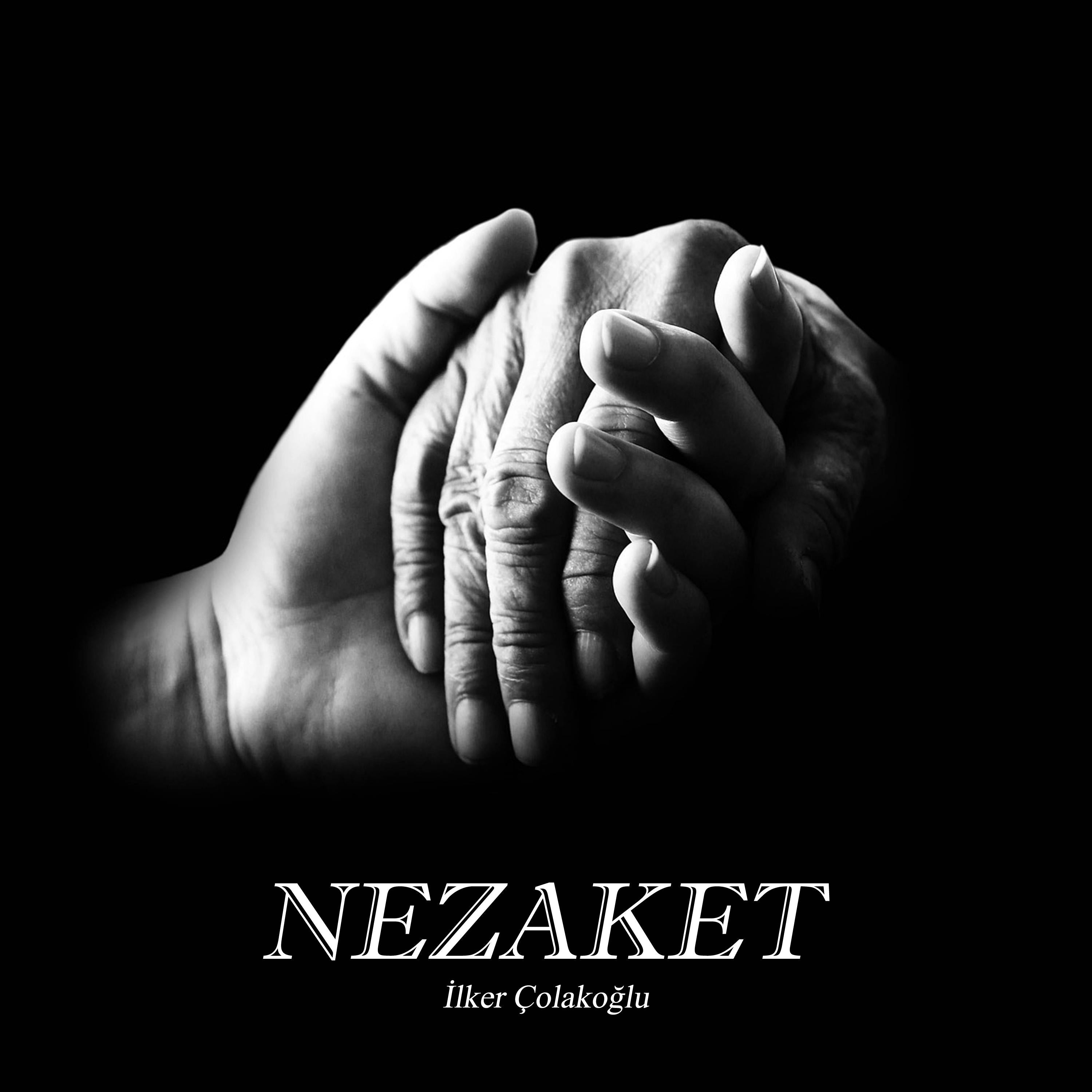 Nezaket - Şiir Kitabı