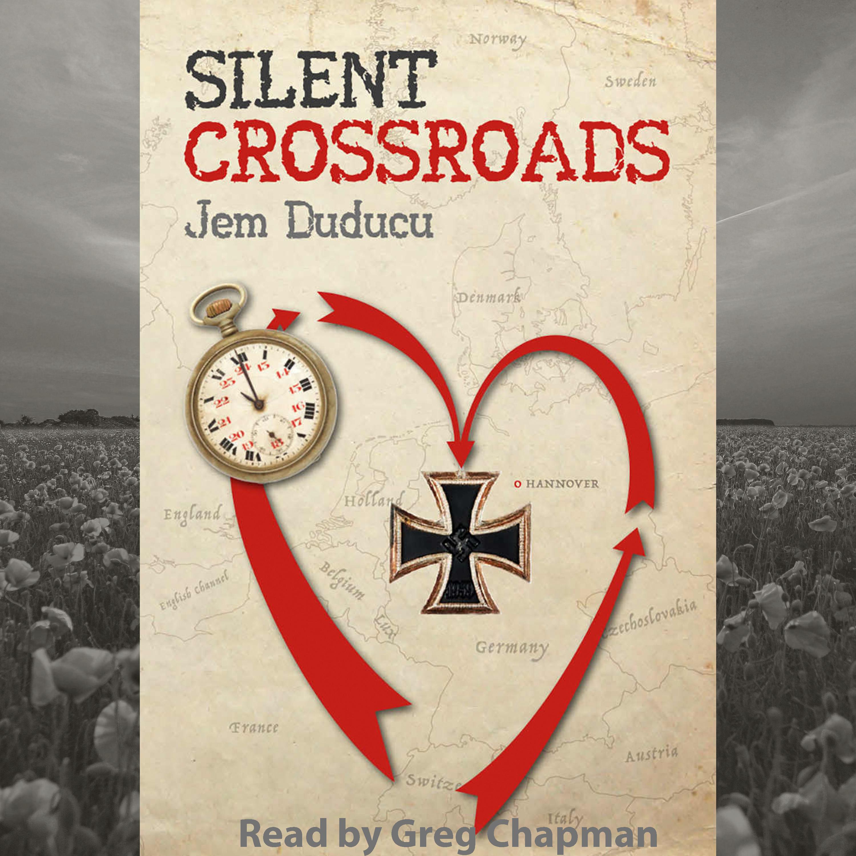 Silent Crossroads