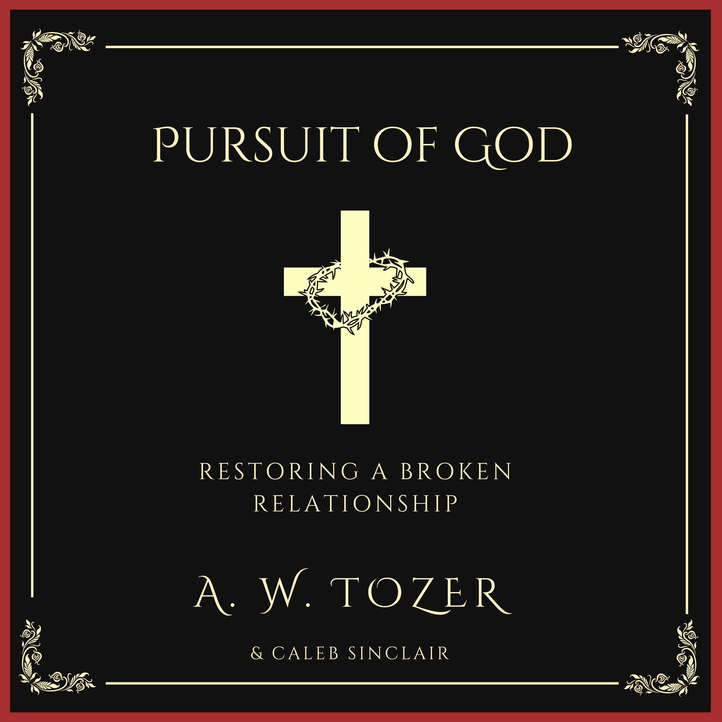 Pursuit of God