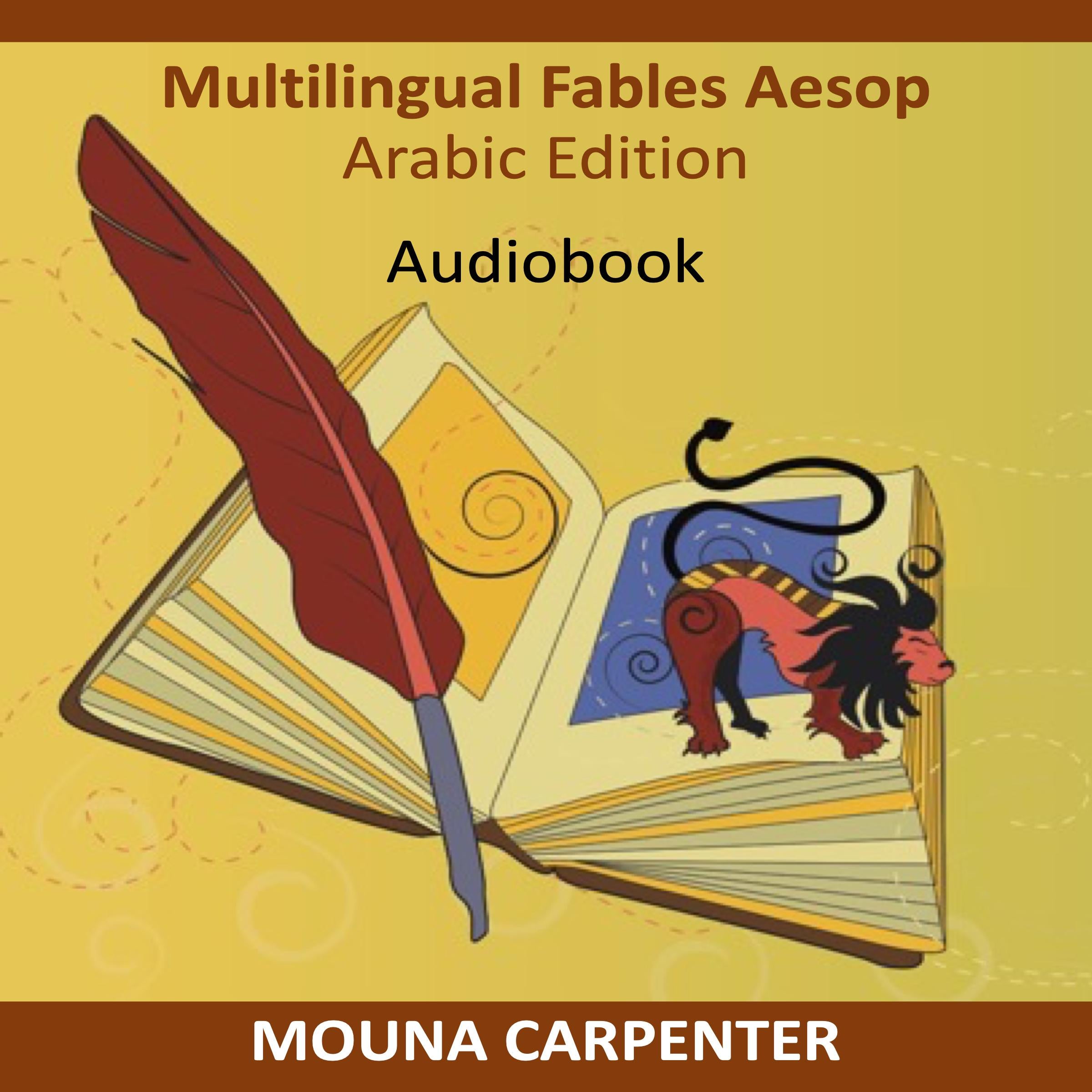 Multilingual Aesop Fables