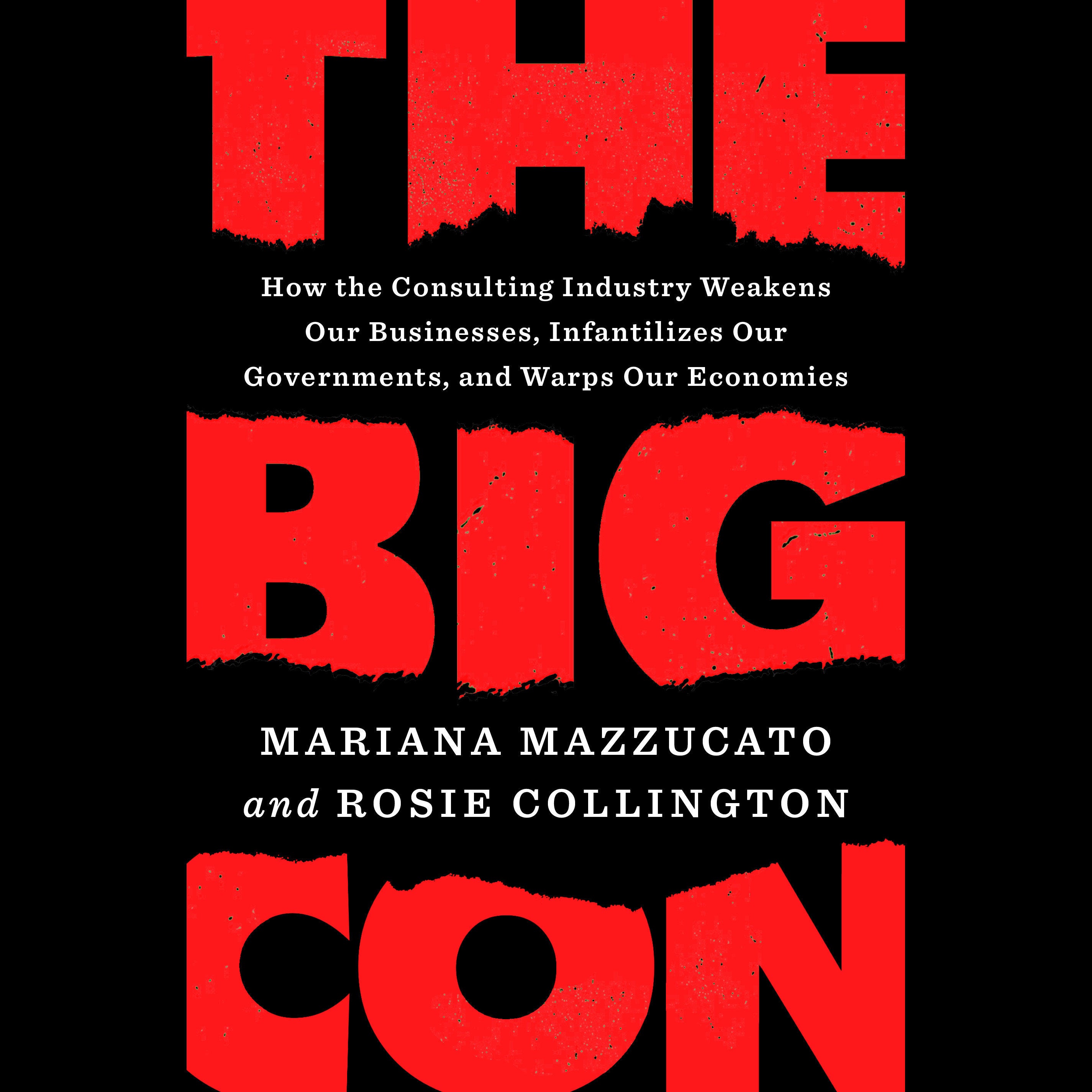 The Big Con