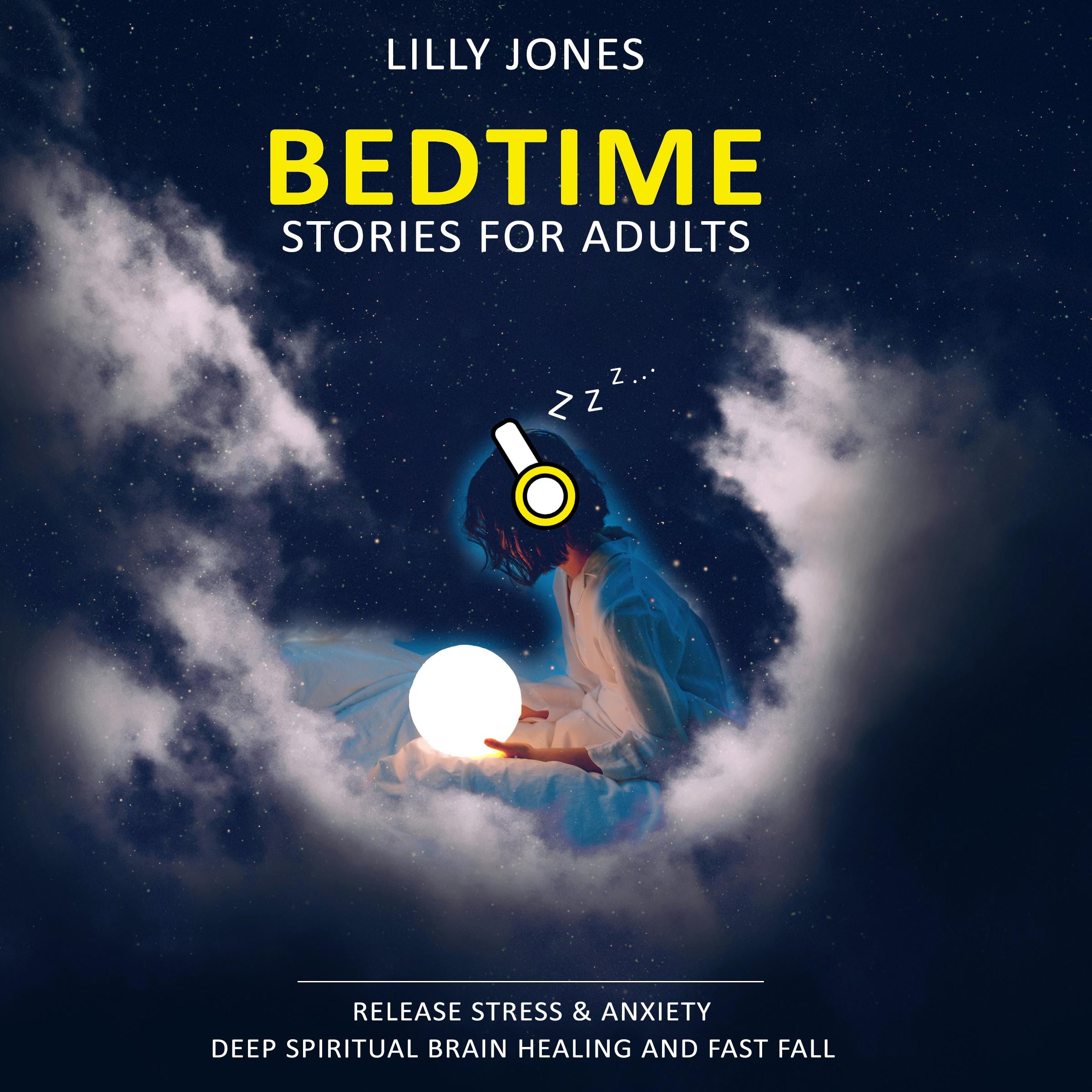 Bedtime Stories for Adults