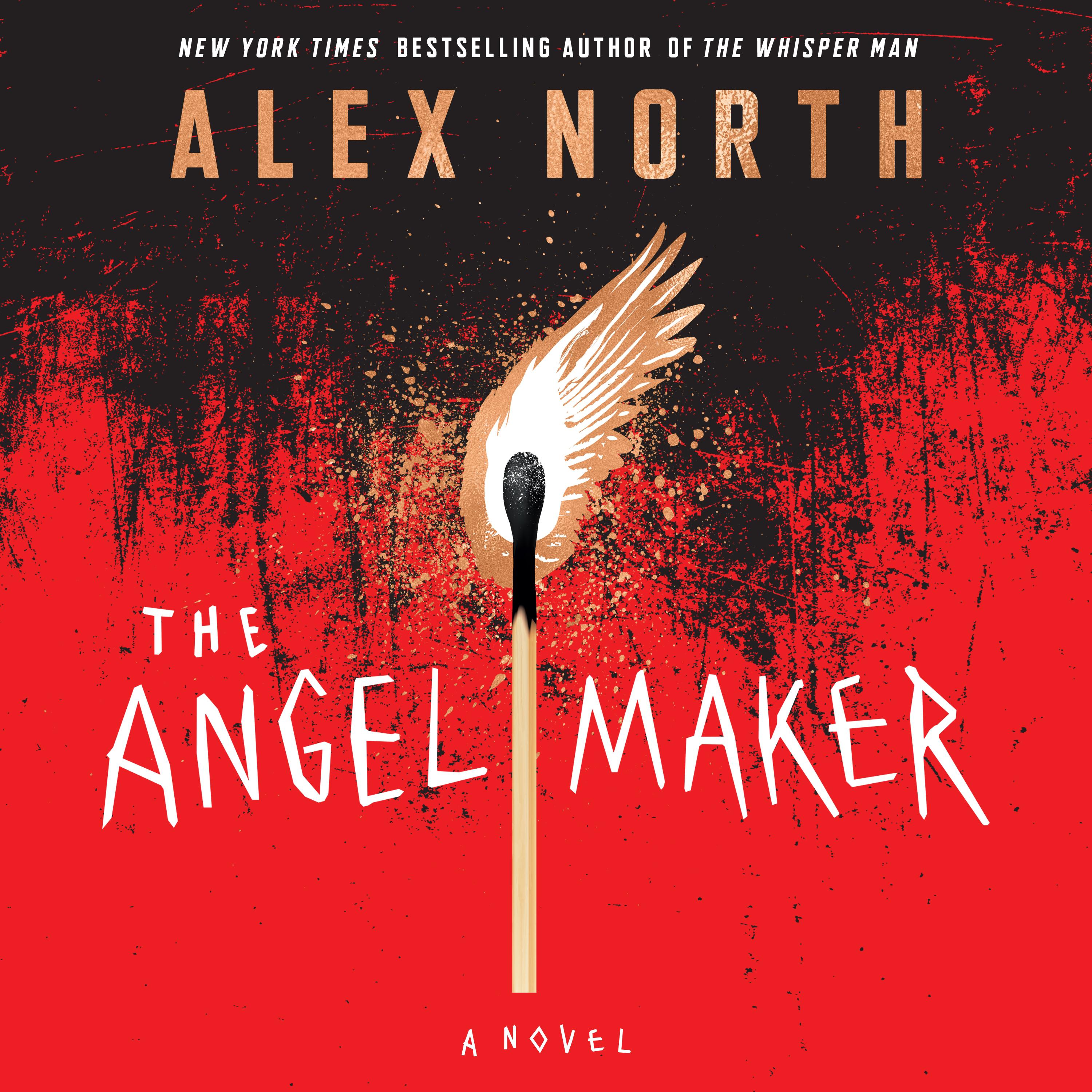 The Angel Maker