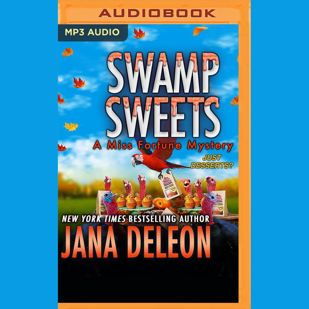Swamp Sweets