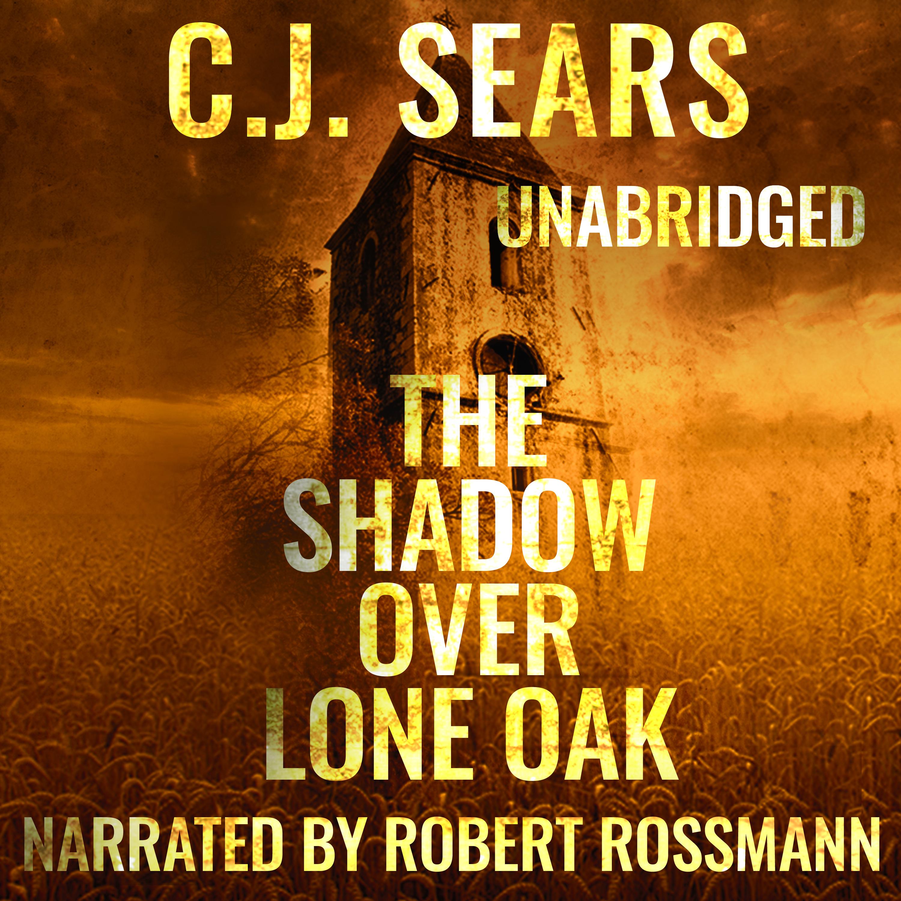 The Shadow over Lone Oak