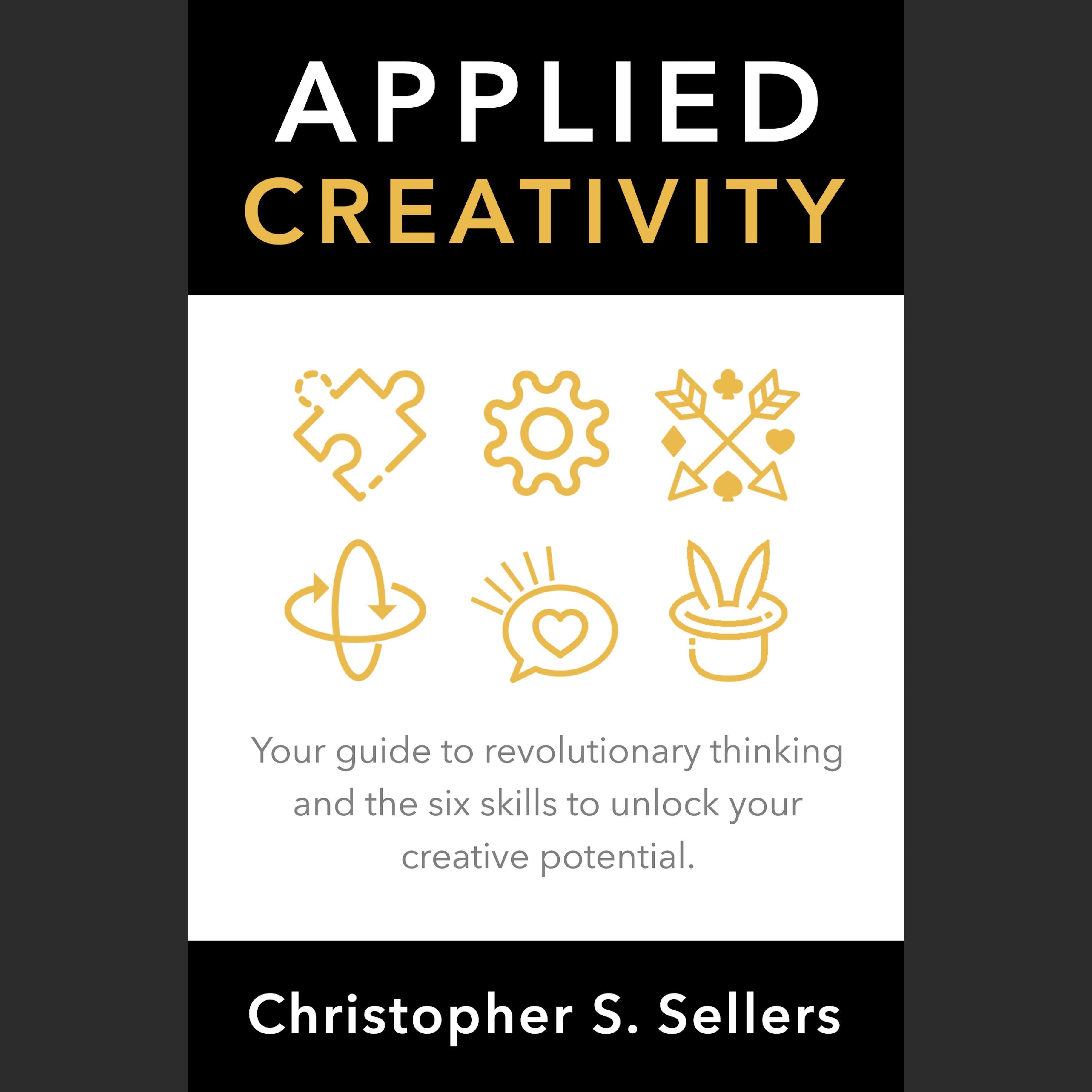 APPLIED CREATIVITY