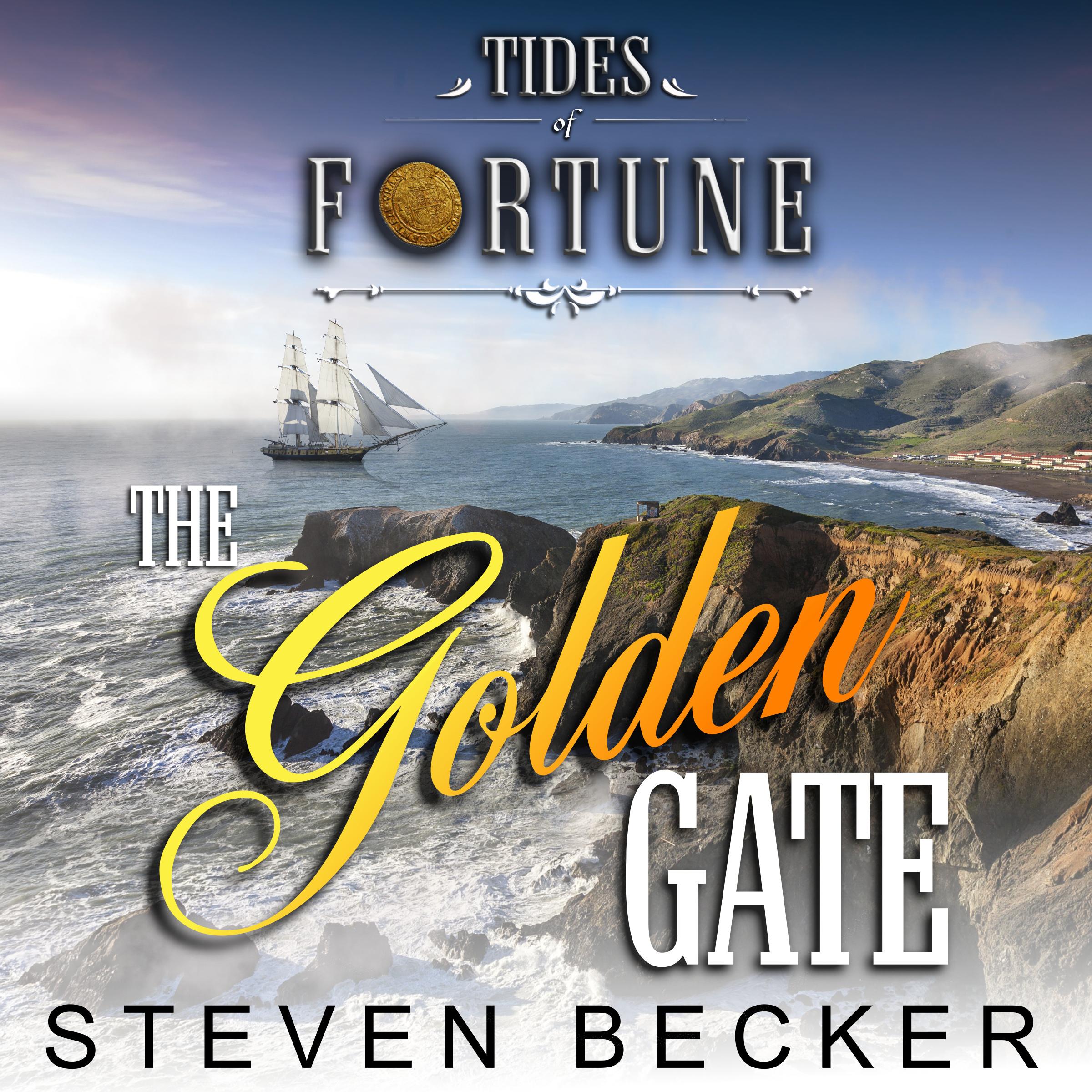 The Golden Gate