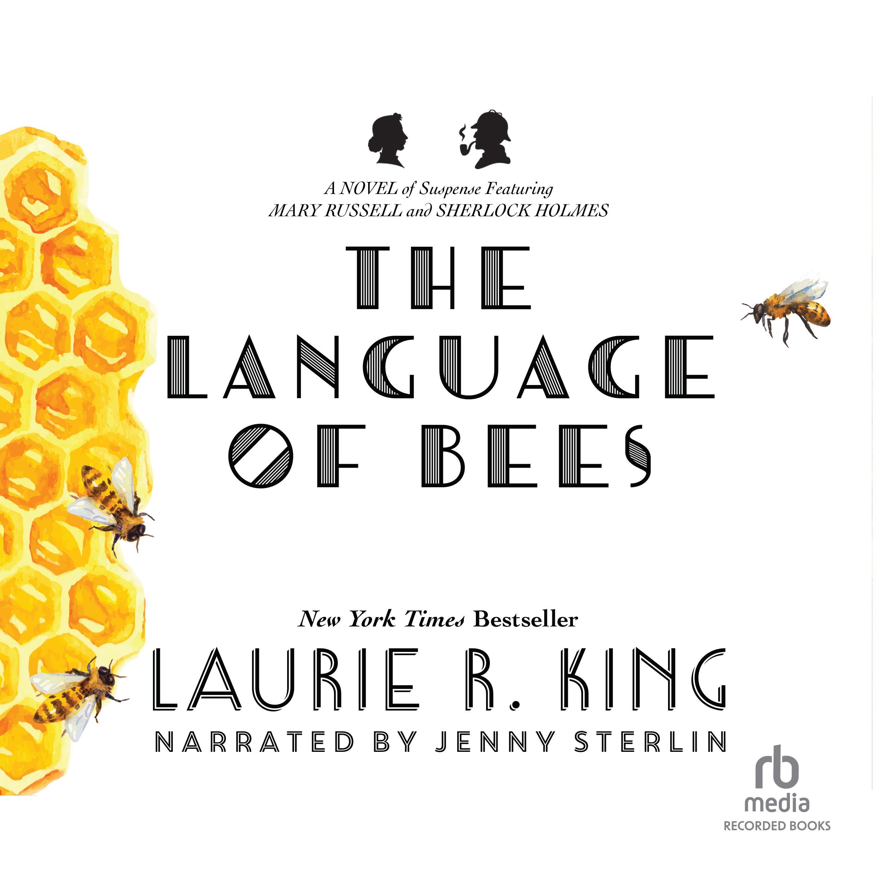 The Language of Bees