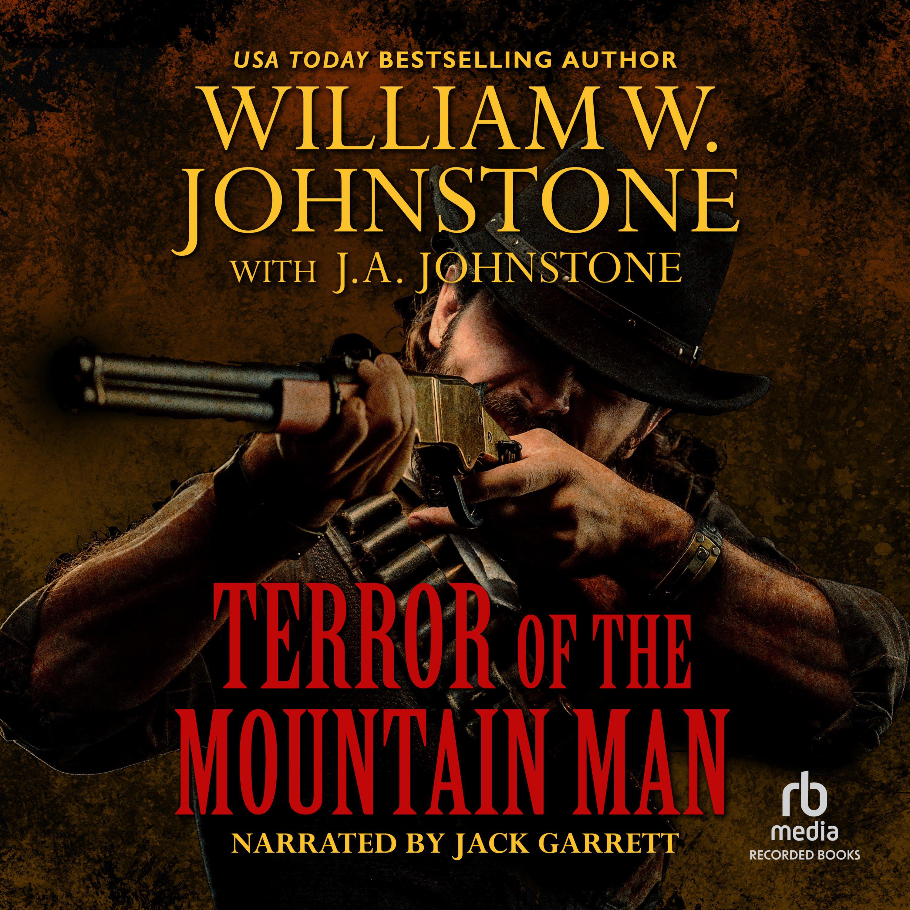 Terror of the Mountain Man