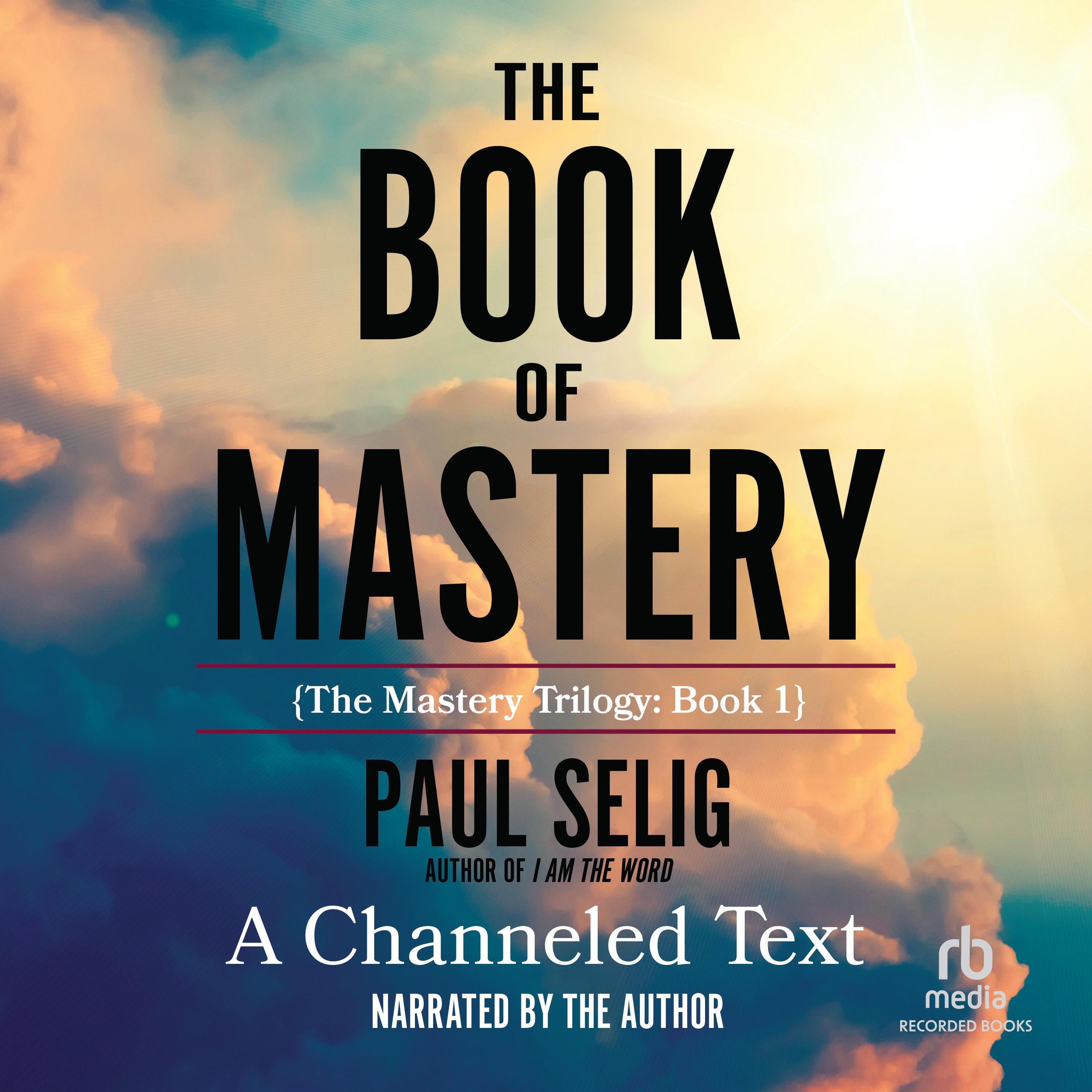 The Book of Mastery