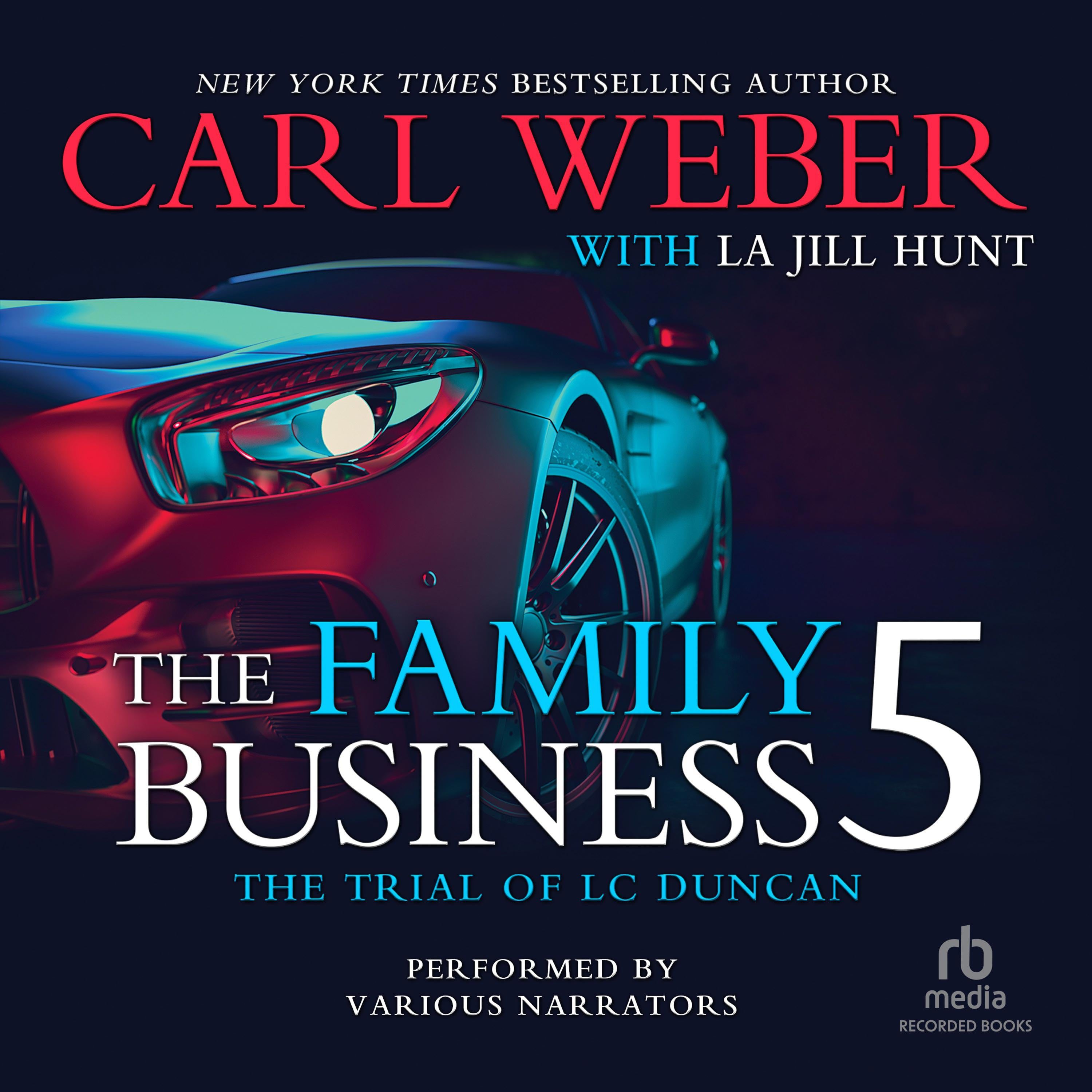The Family Business 5