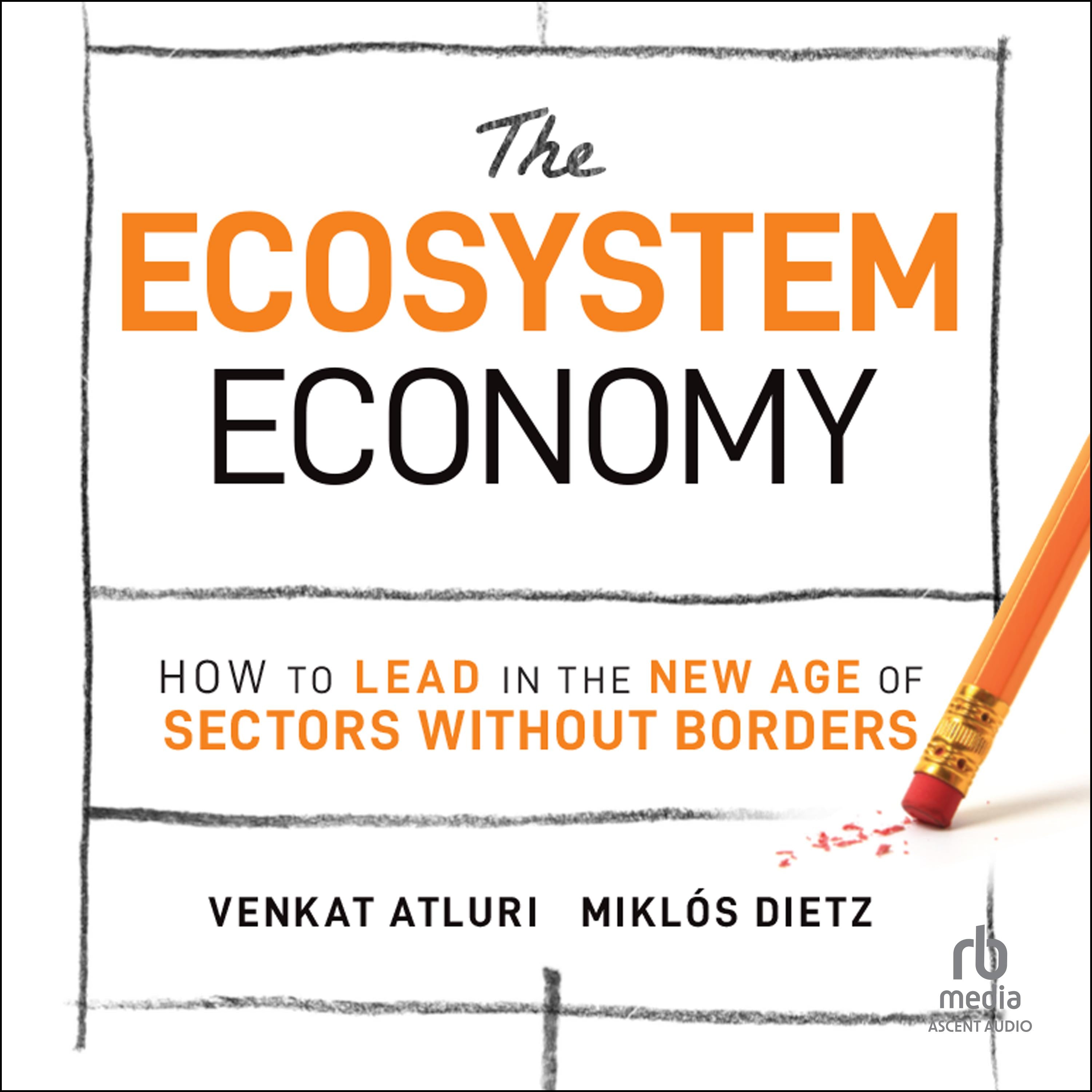 The Ecosystem Economy