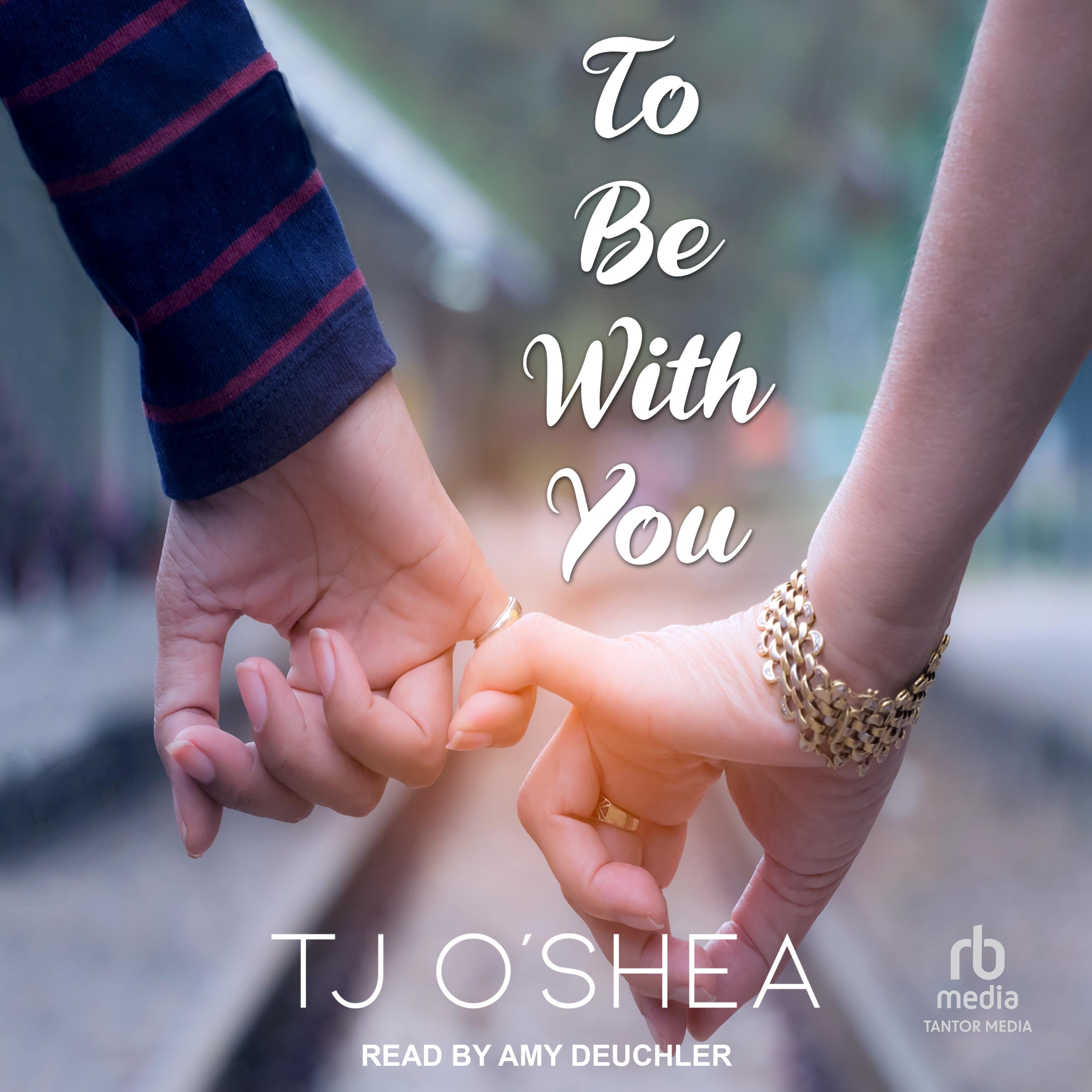To Be With You