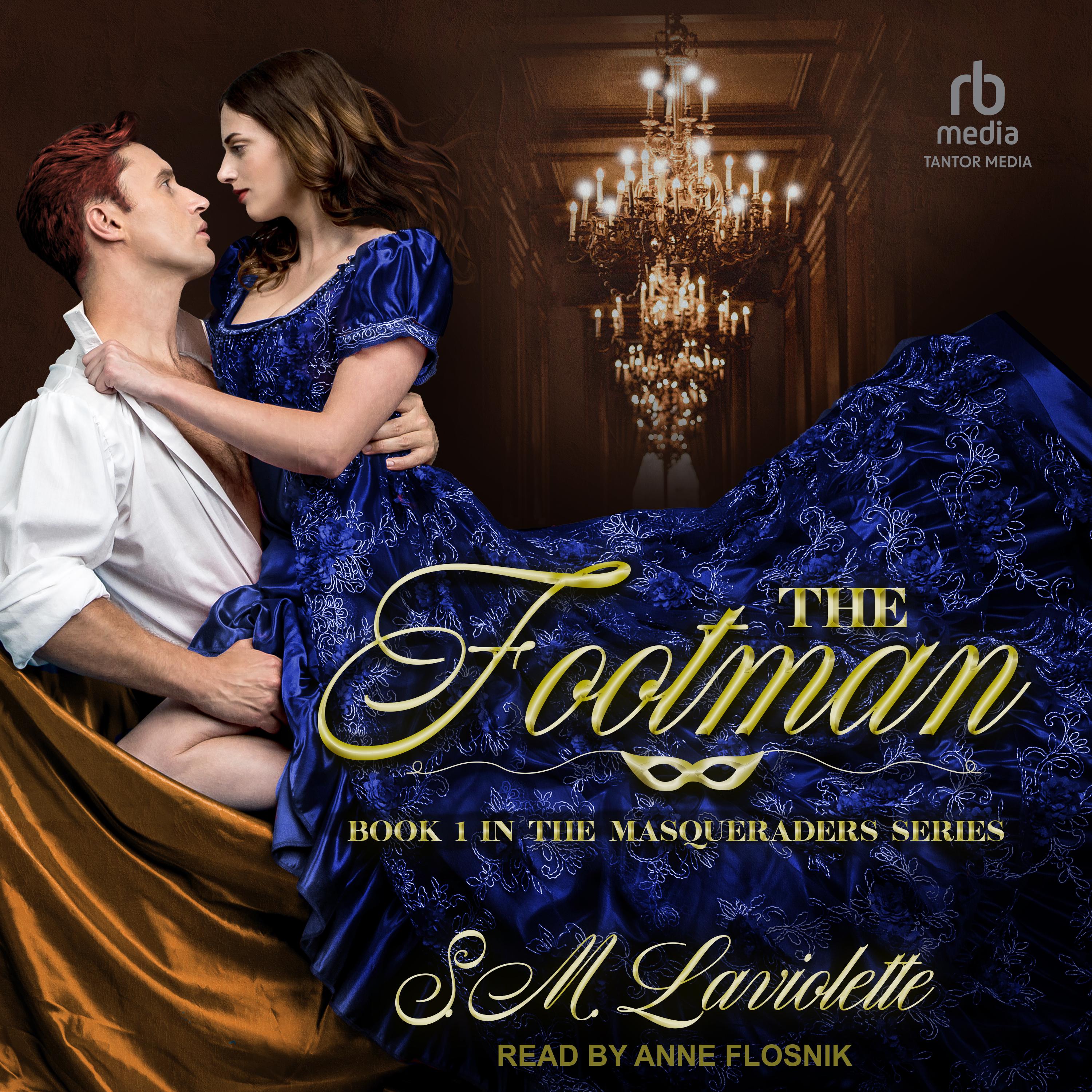 The Footman