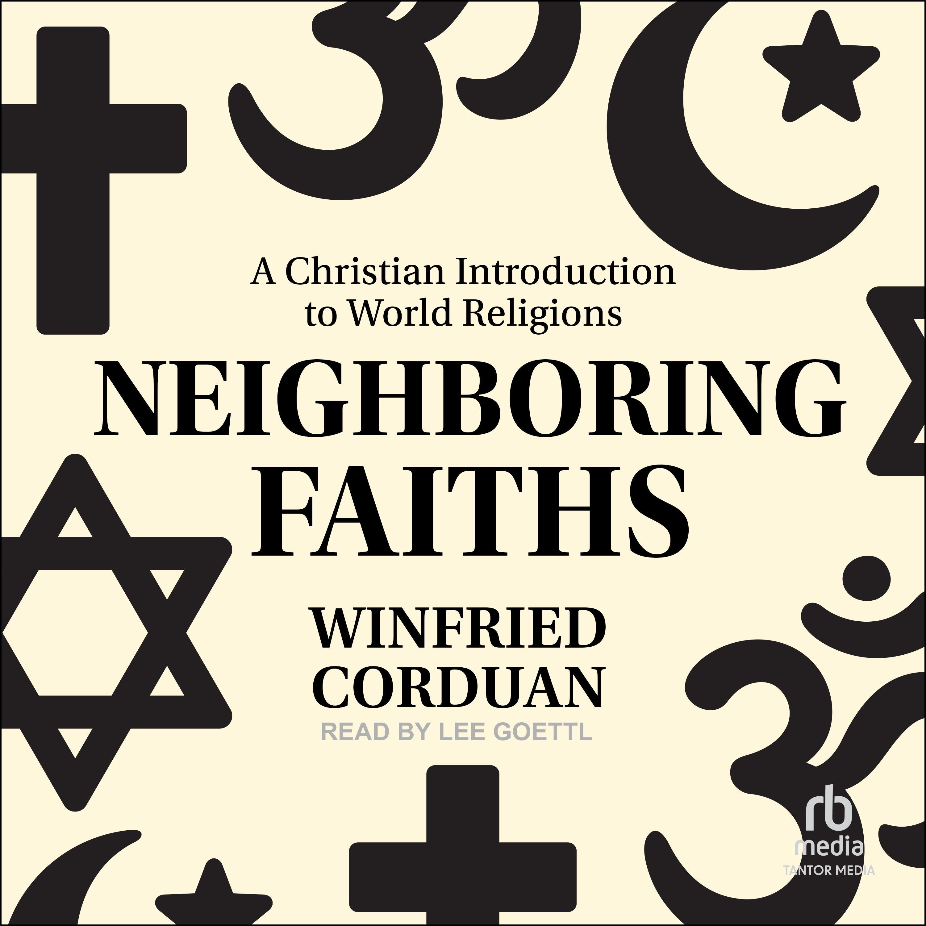 Neighboring Faiths