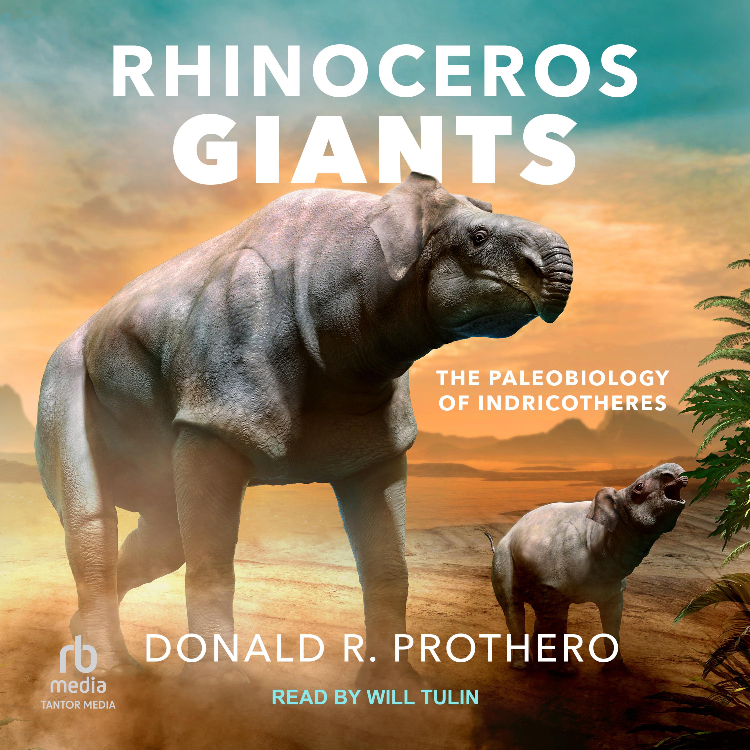 Rhinoceros Giants