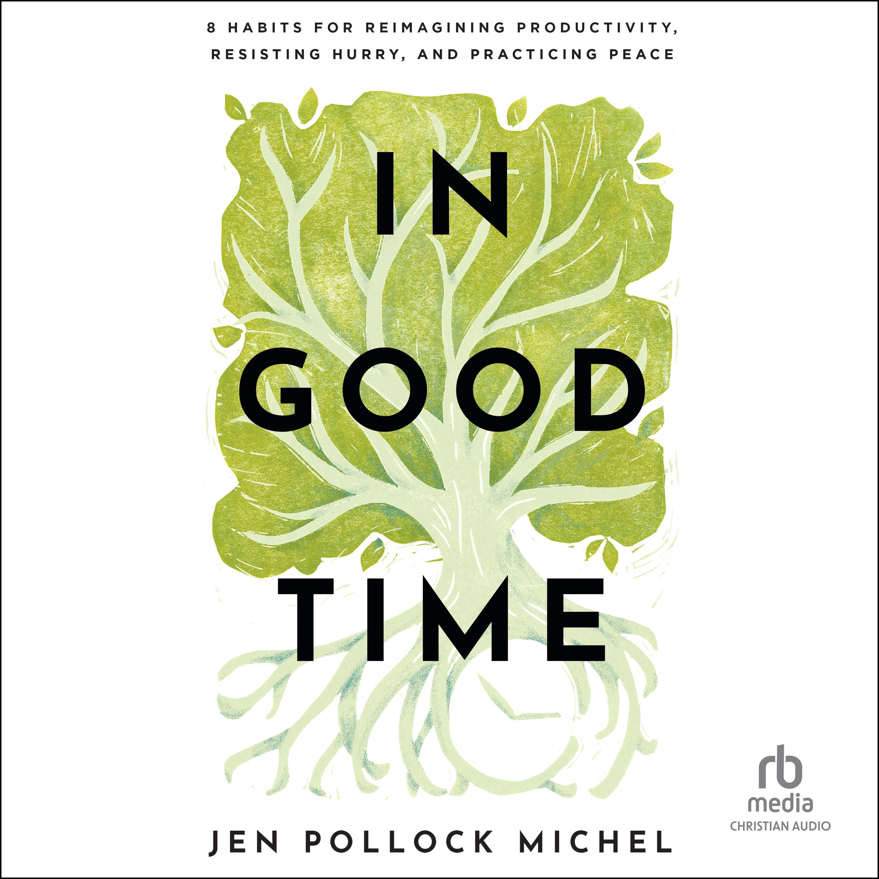 In Good Time