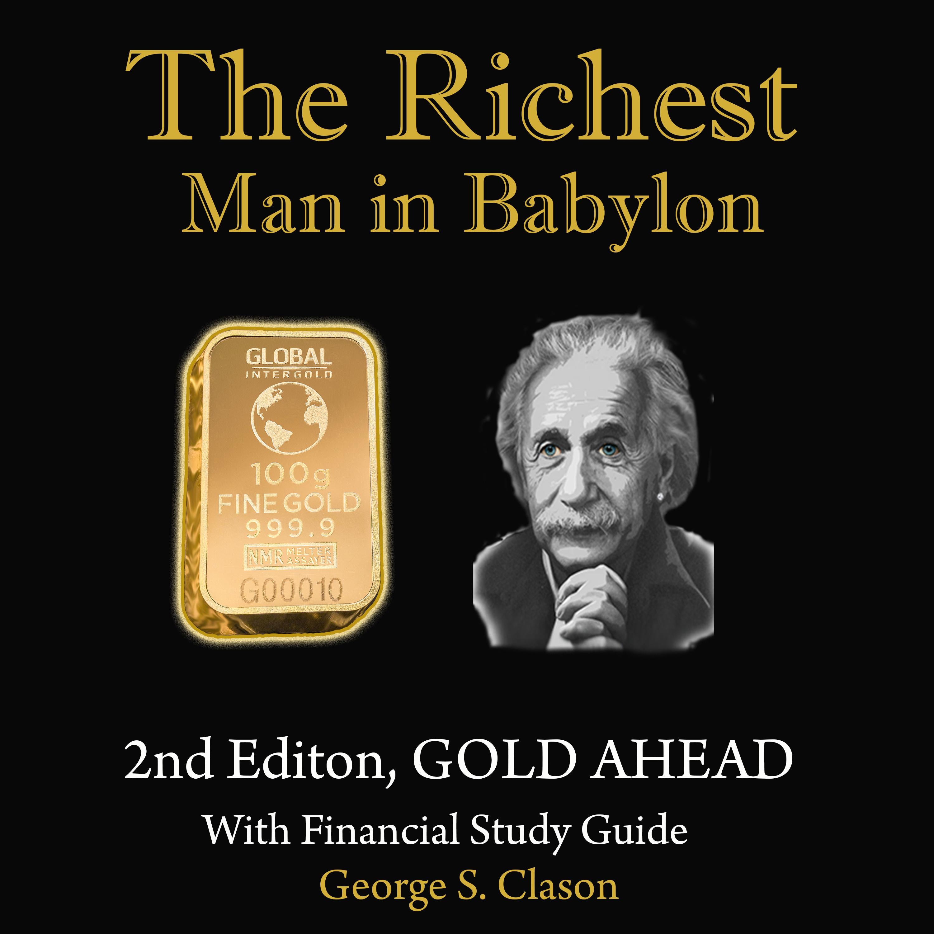 The Richest Man in Babylon