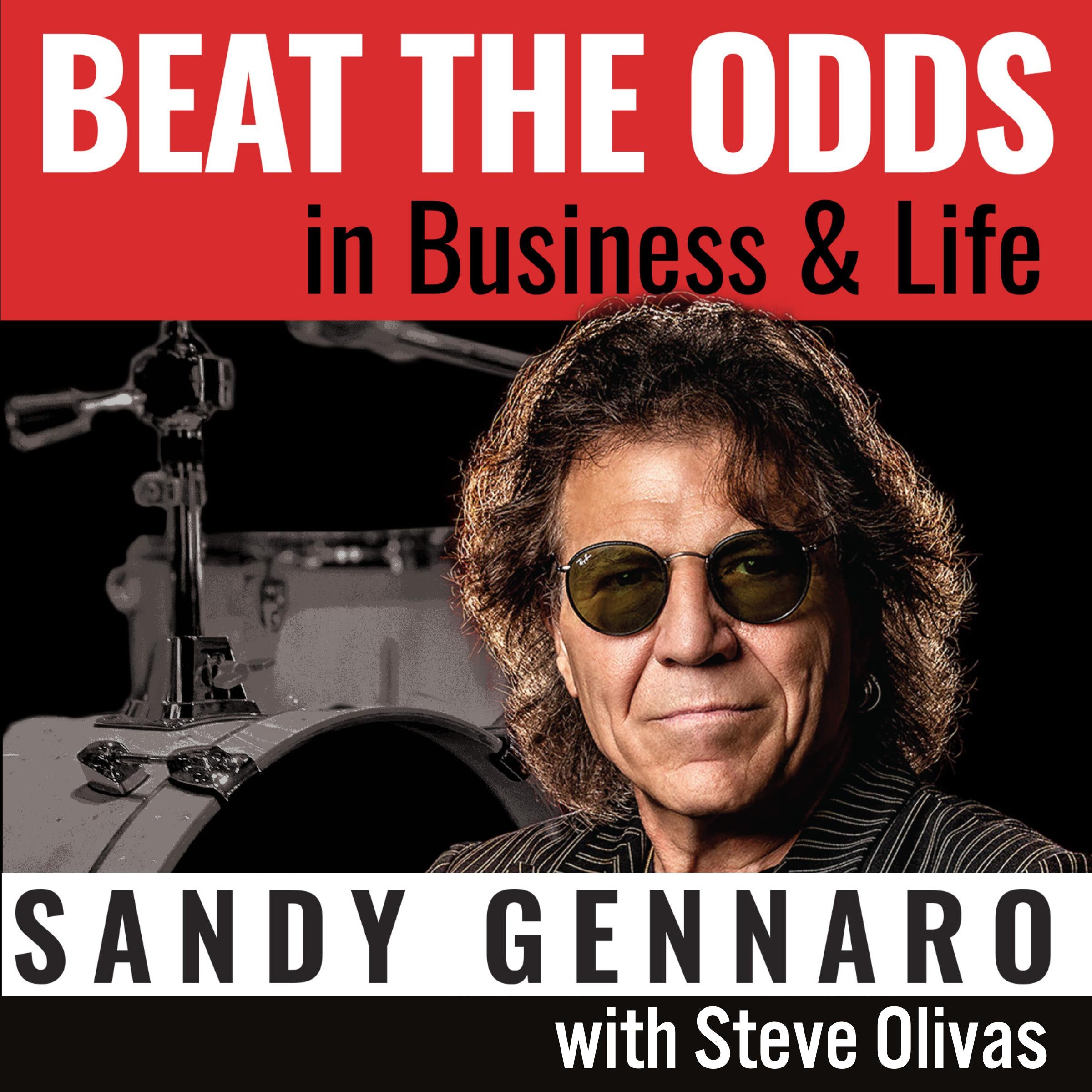 Beat the Odds in Business & Life