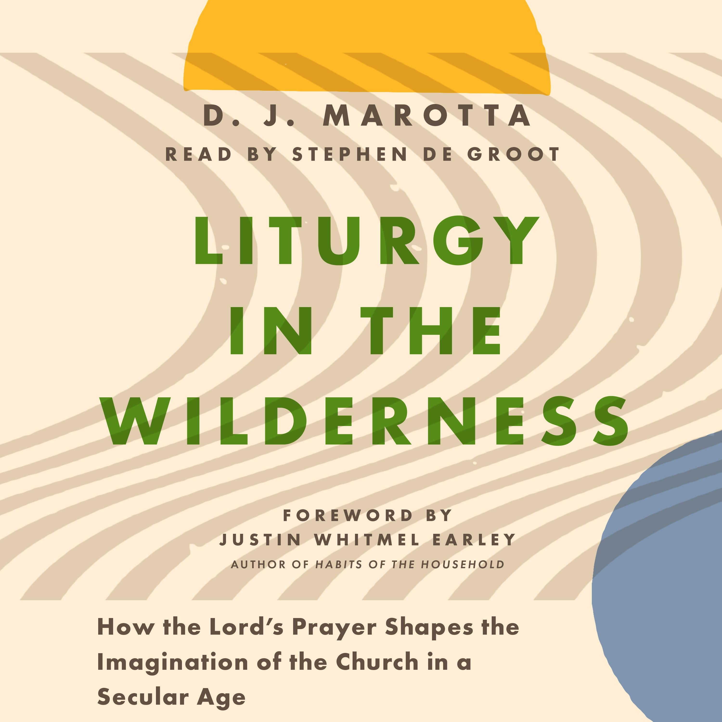 Liturgy in the Wilderness