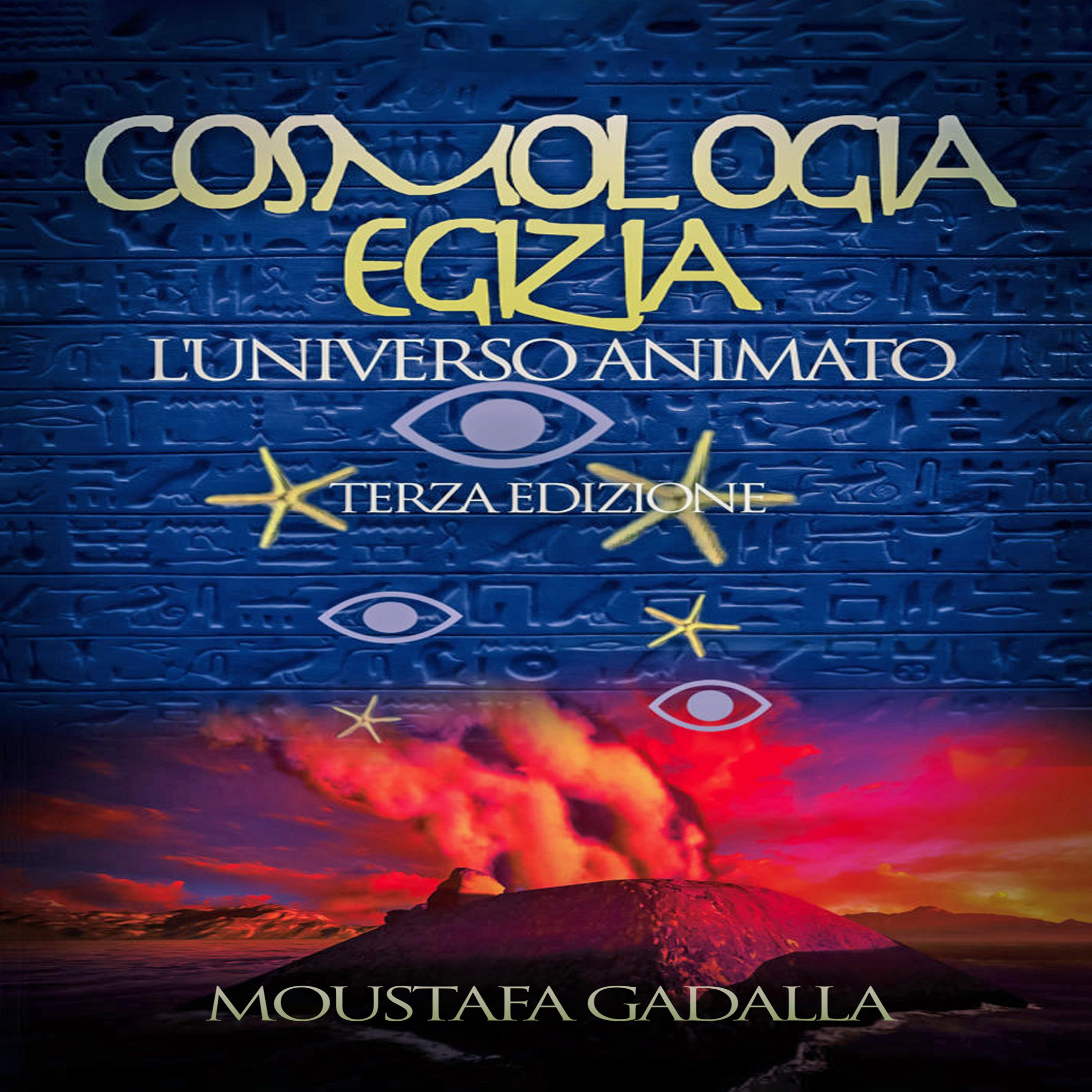 Cosmologia egizia