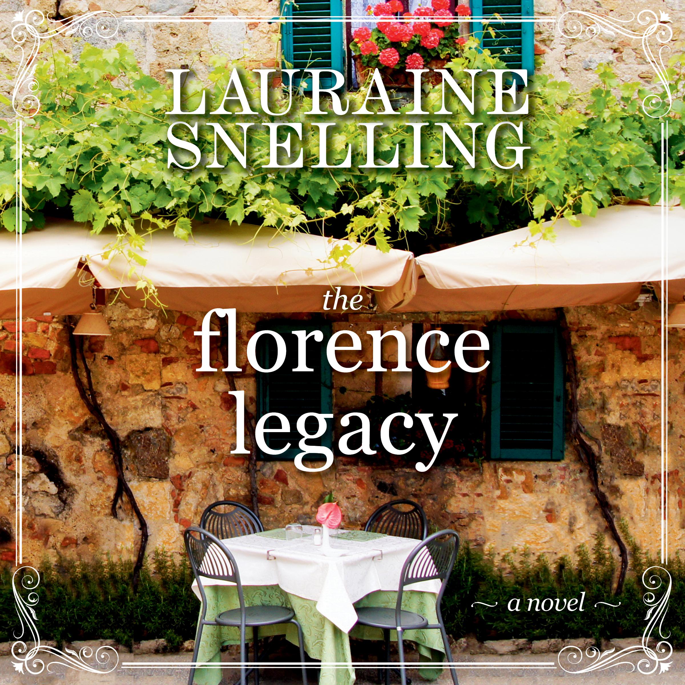 The Florence Legacy