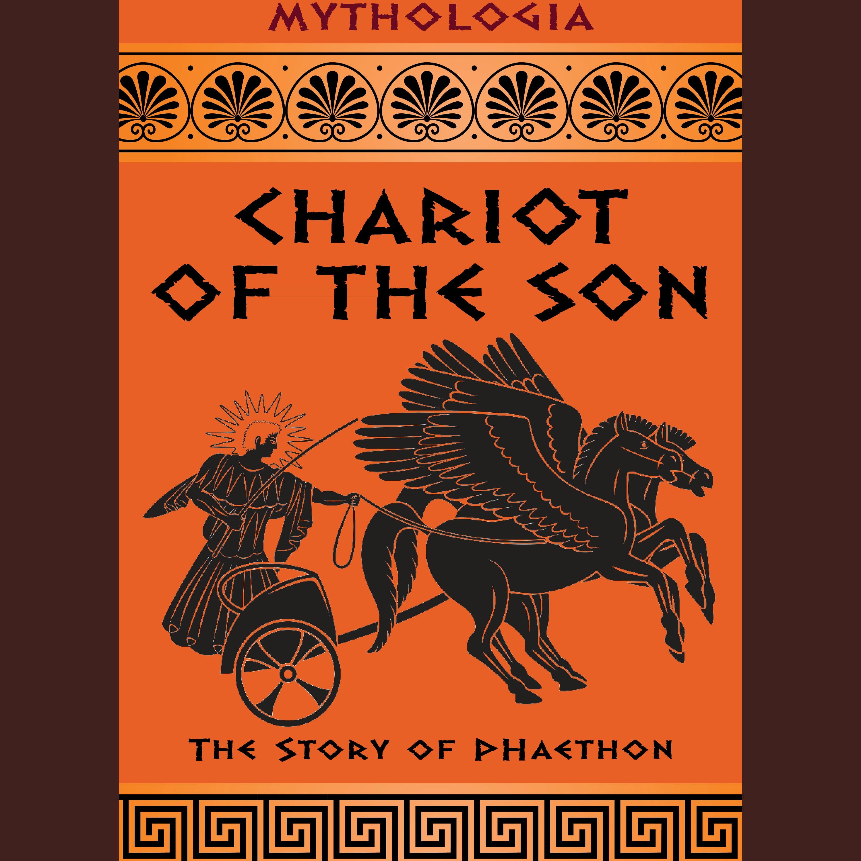Chariot of the Son