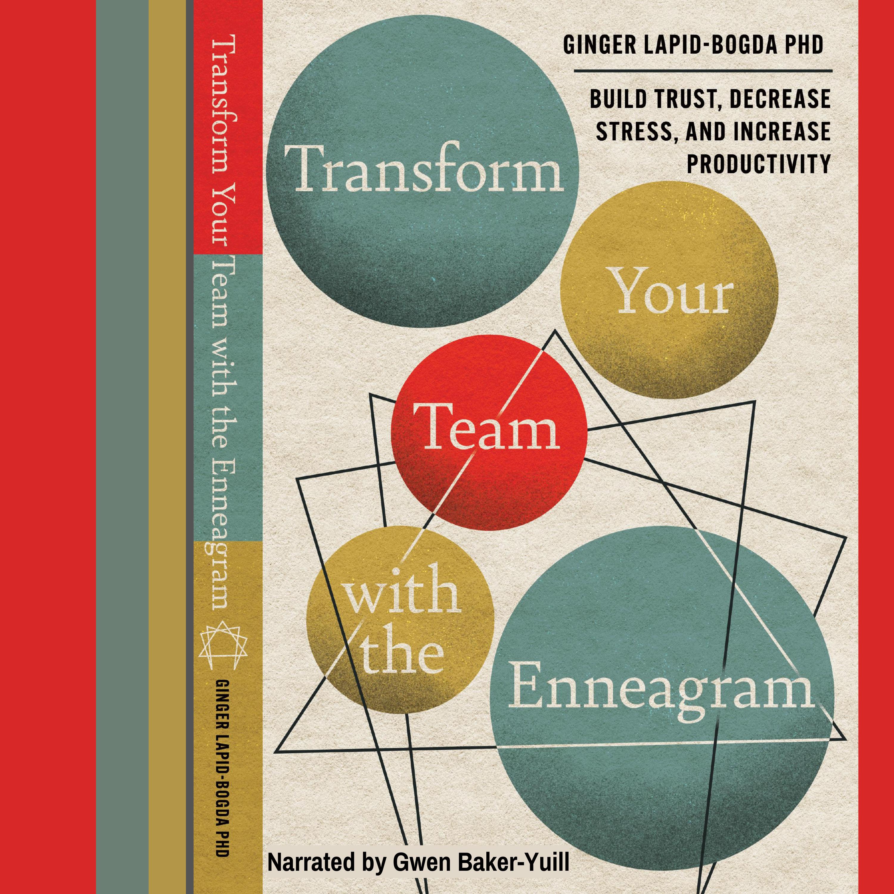 Transform Your Team with the Enneagram