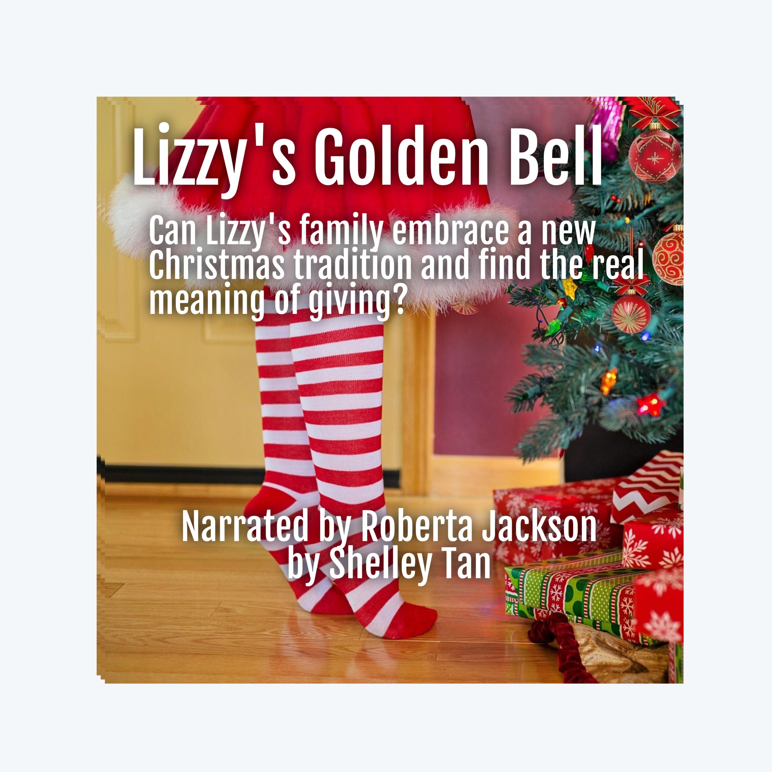 Lizzy's Golden Bell
