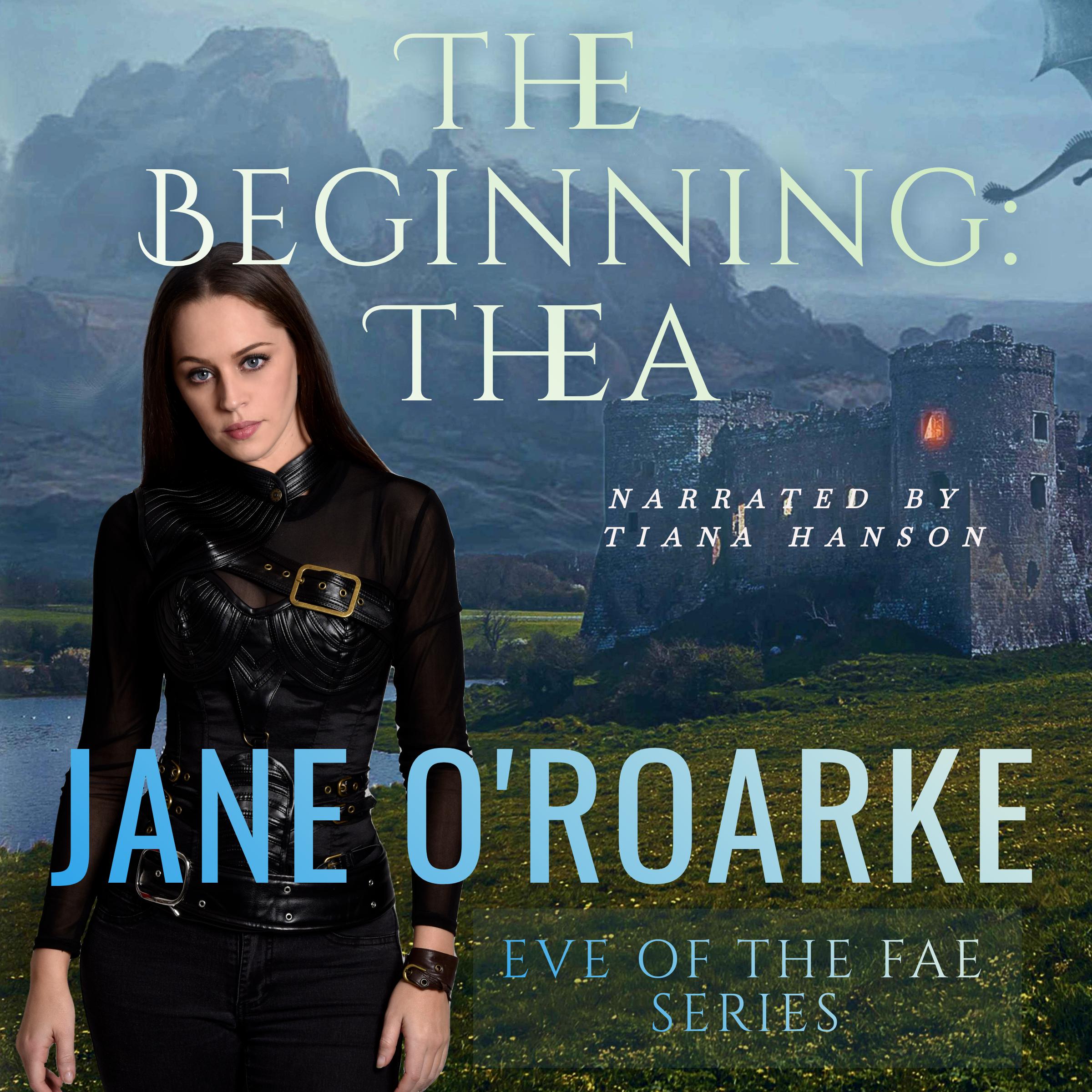 The Beginning:Thea