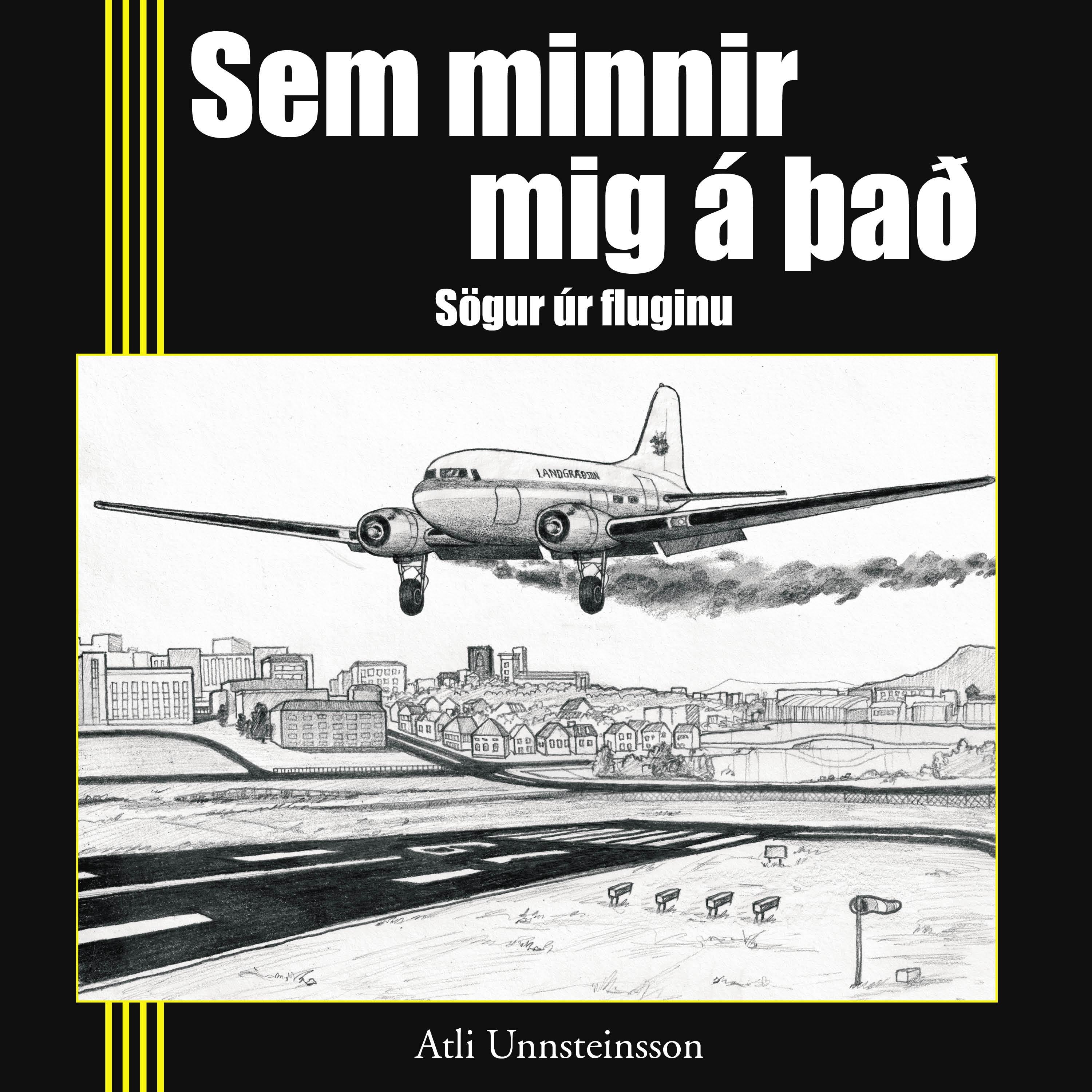 Sem minnir mig á það