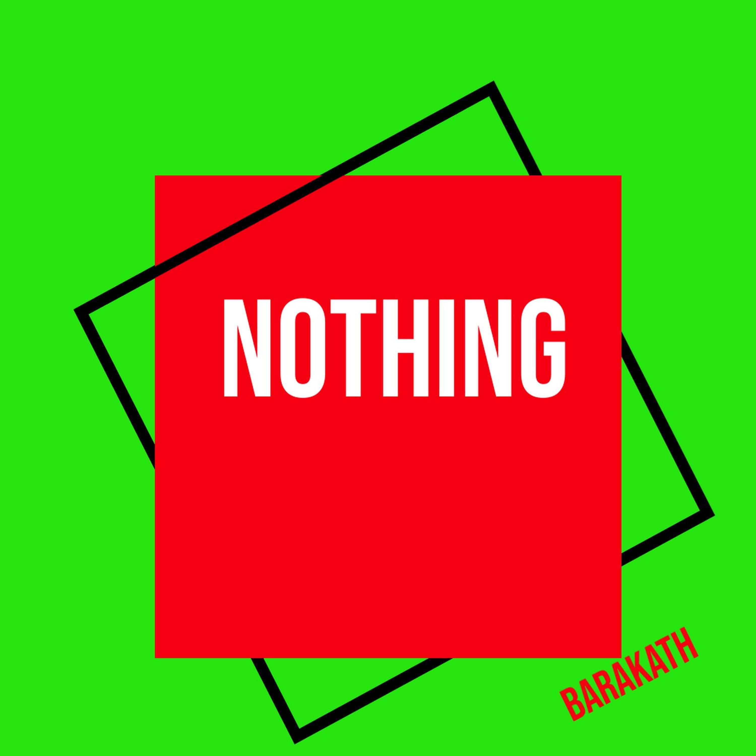 Nothing