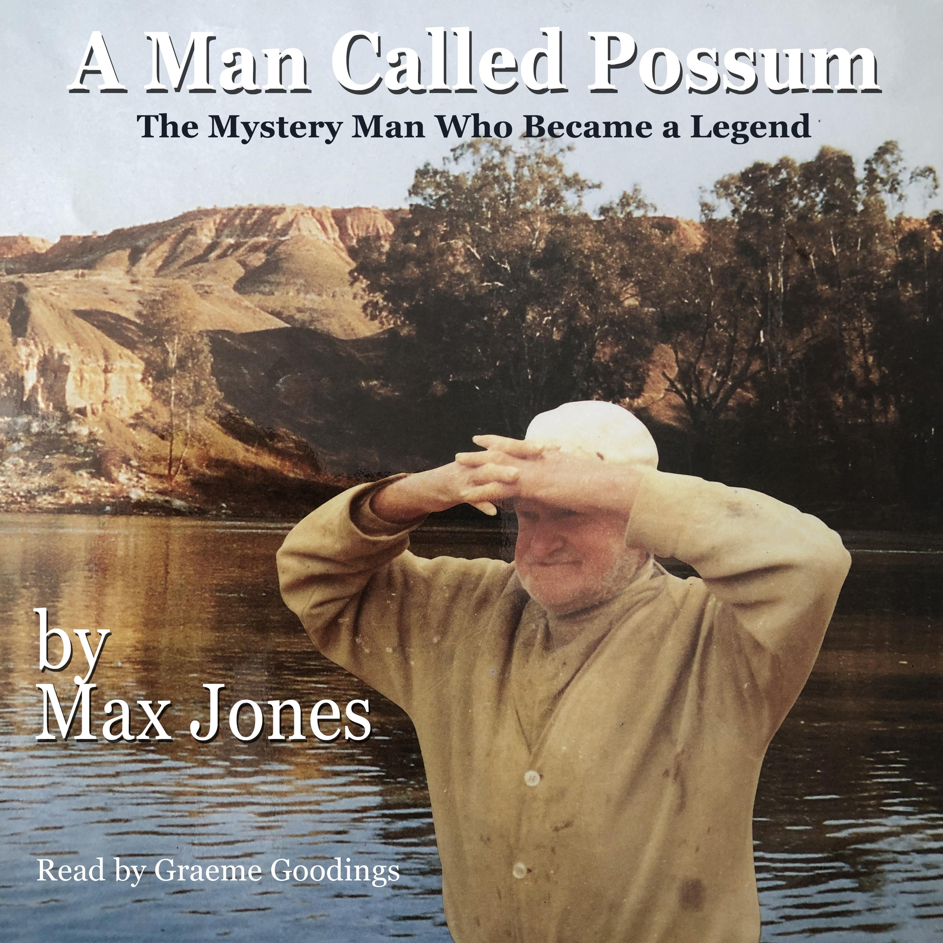A Man Called Possum