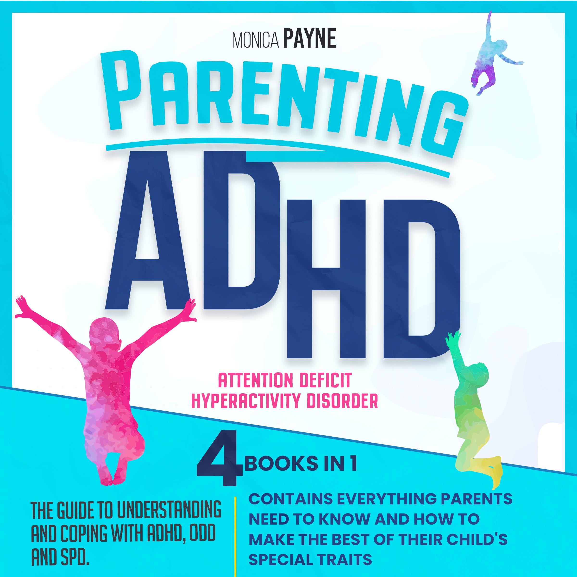 Parenting ADHD